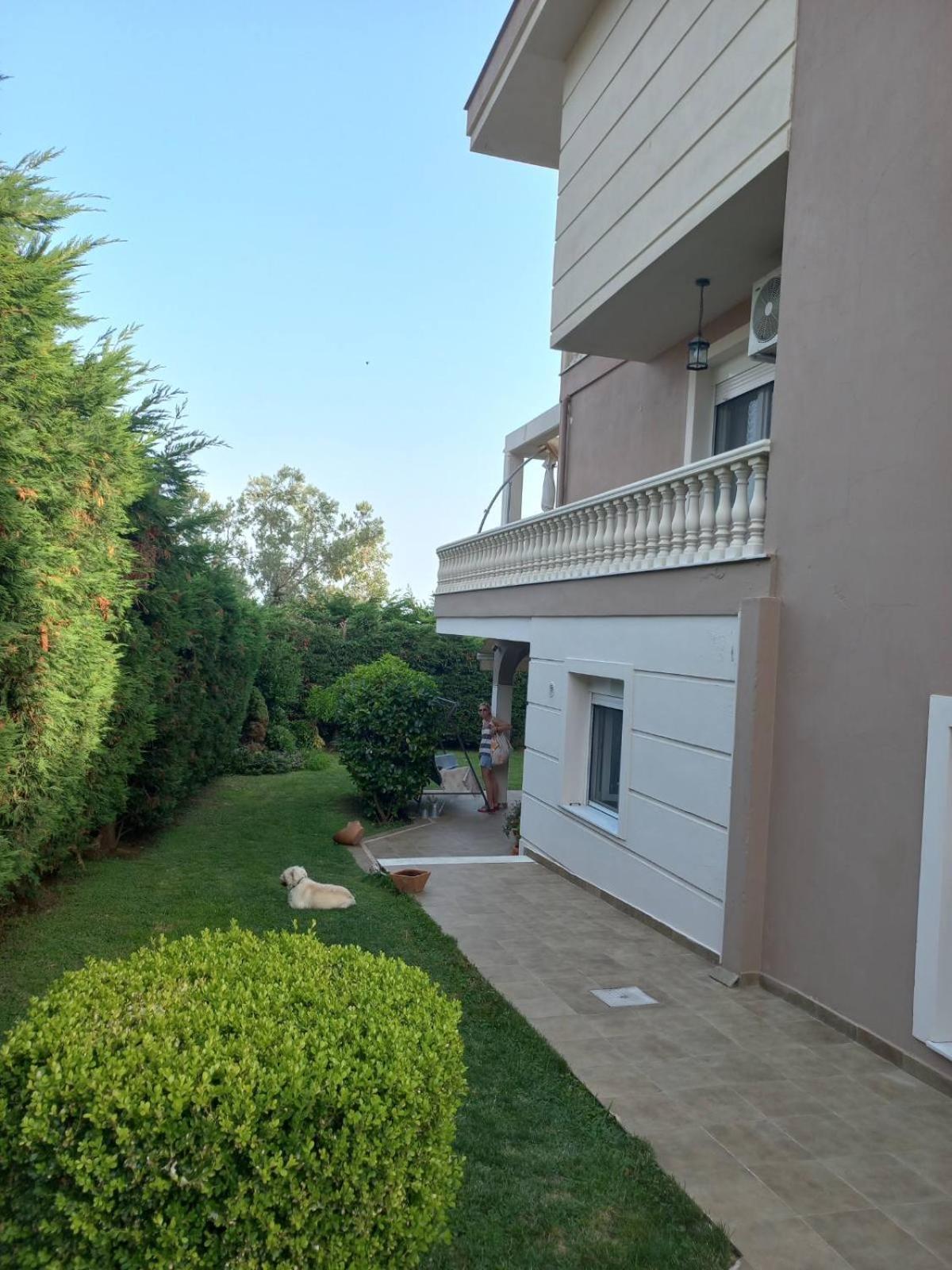 Villa Abby Seaview House *