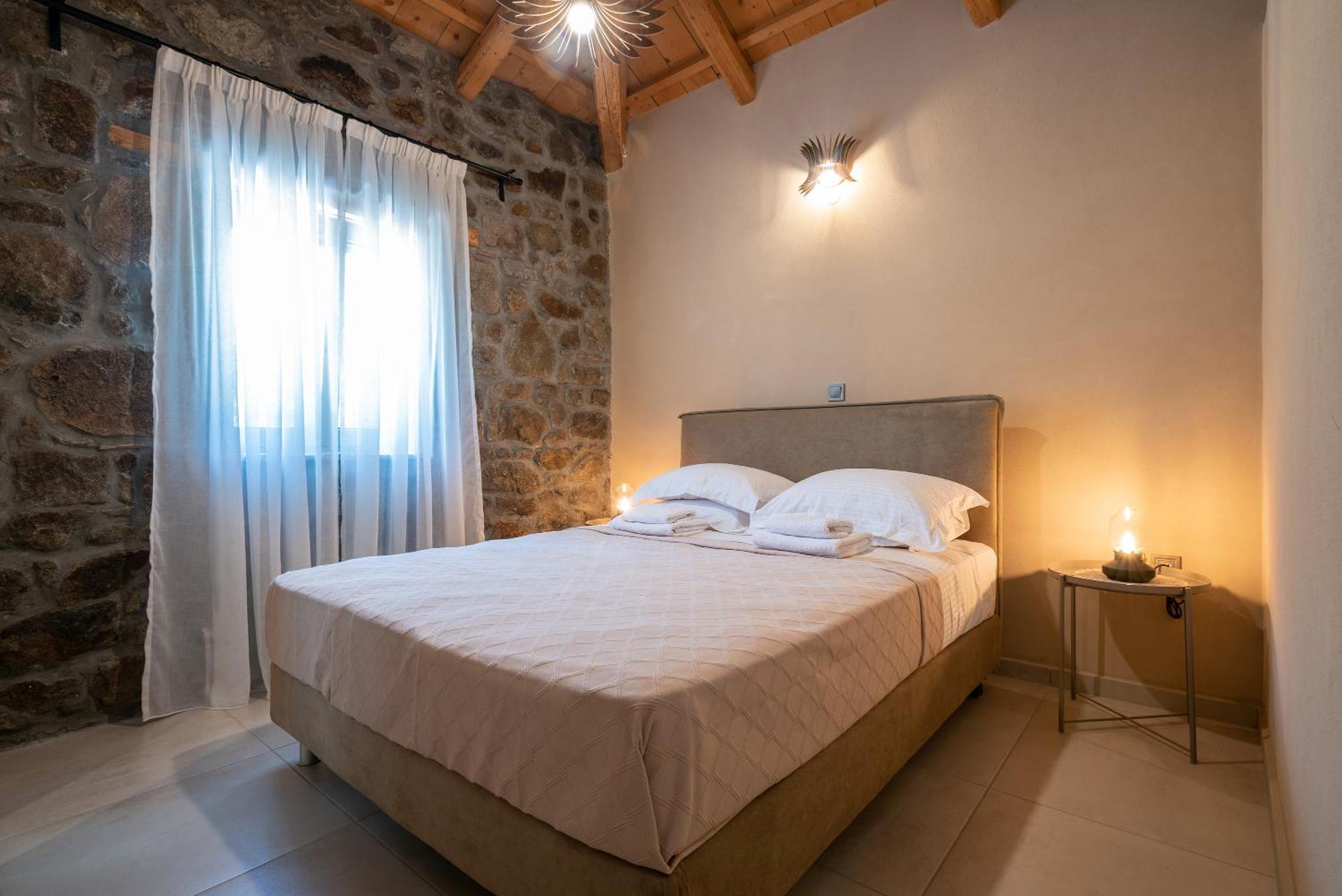 Exohiko Stone House Thanos