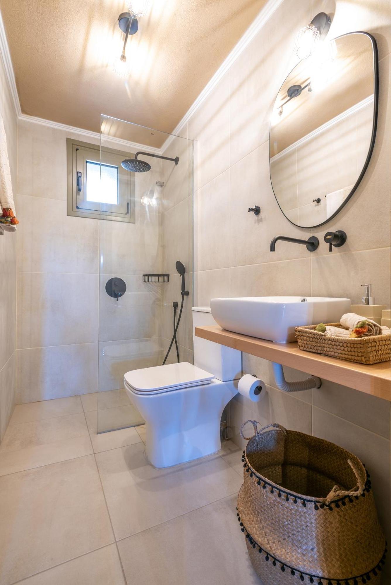 Apartment Exohiko Stone House