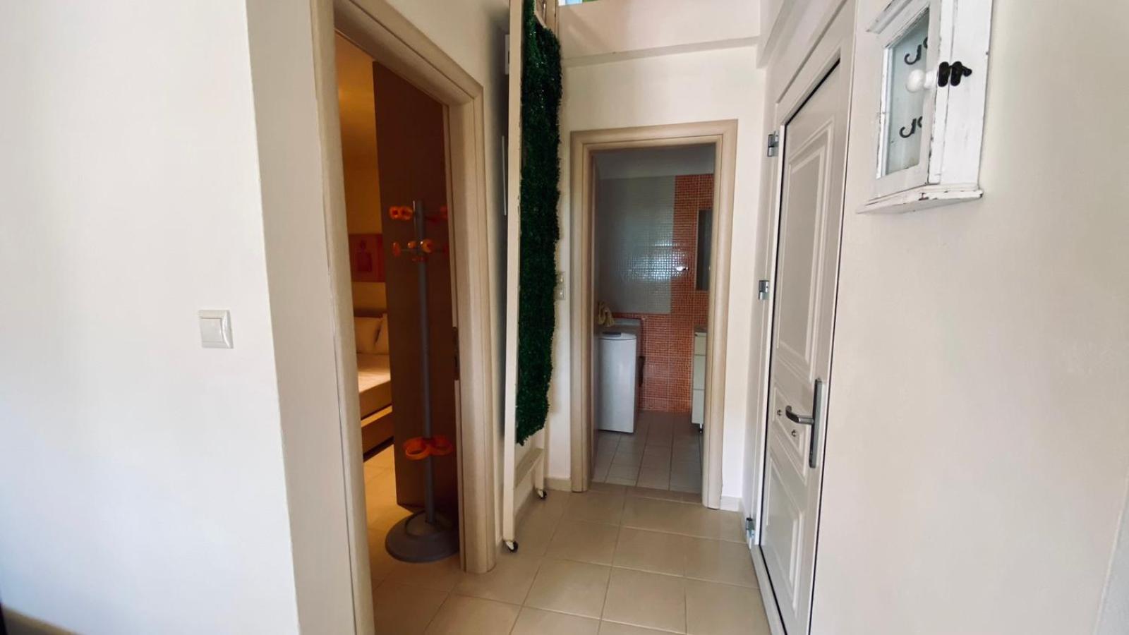 Apartment Chiotis Family House