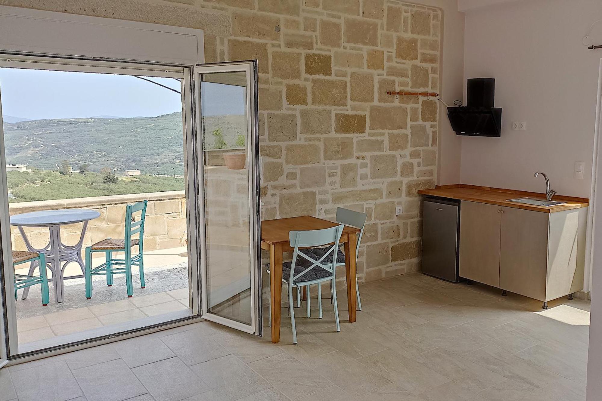 Mulberry Hill - Amazing Panoramic Views - Apartment *