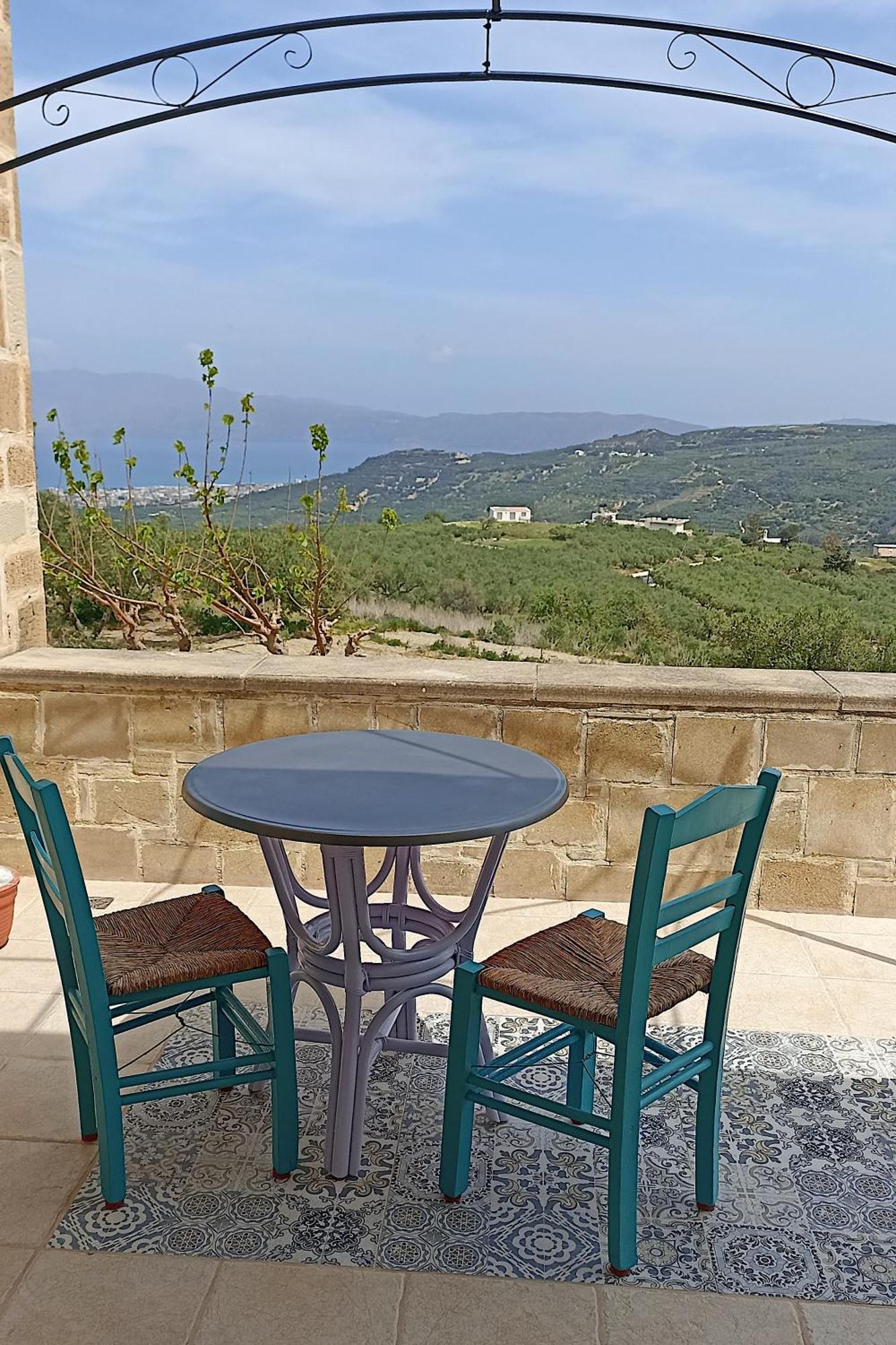 Mulberry Hill - Amazing Panoramic Views - Apartment *