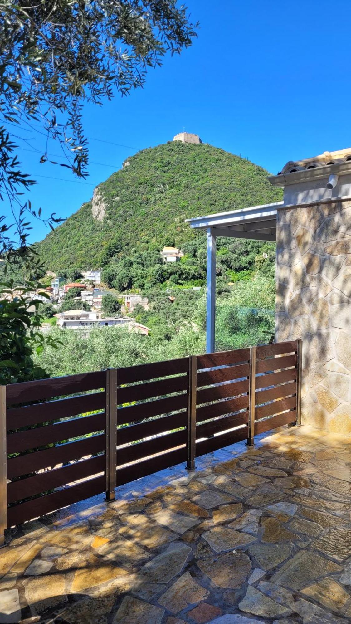 The Stone House Villa Parga