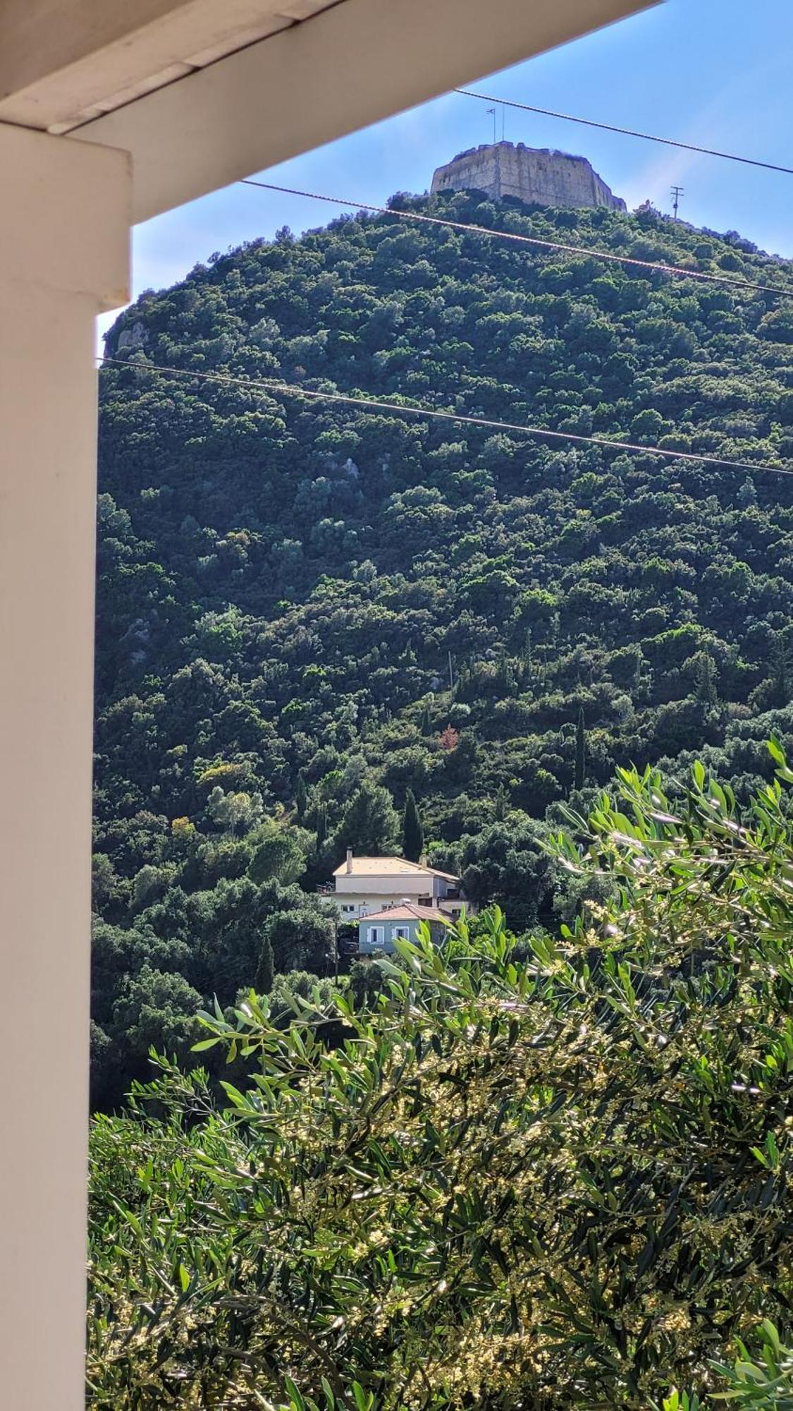 Villa The Stone House