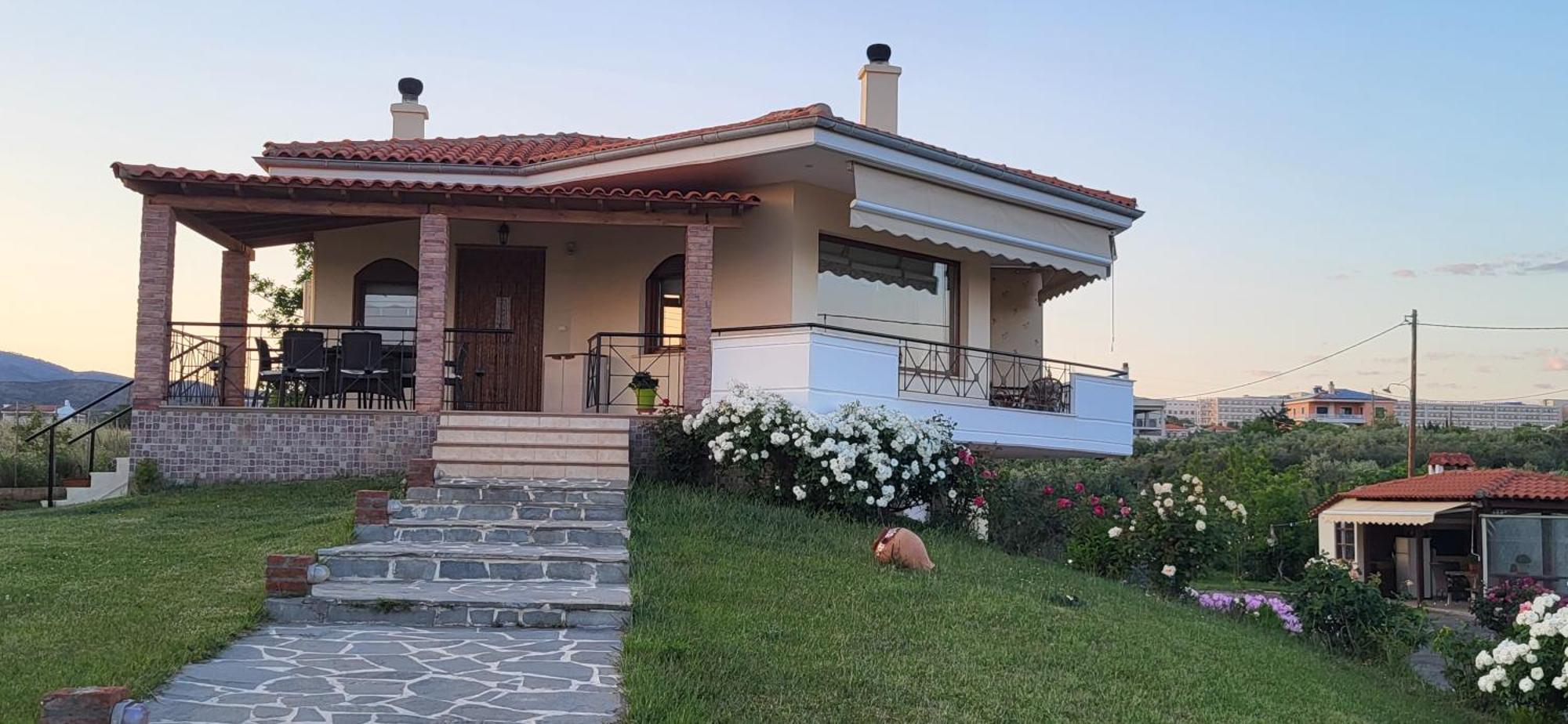 Harry's Villa