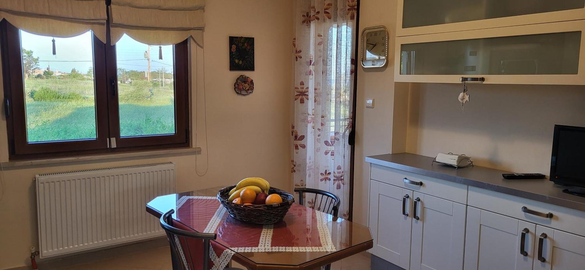 Harry's Villa *