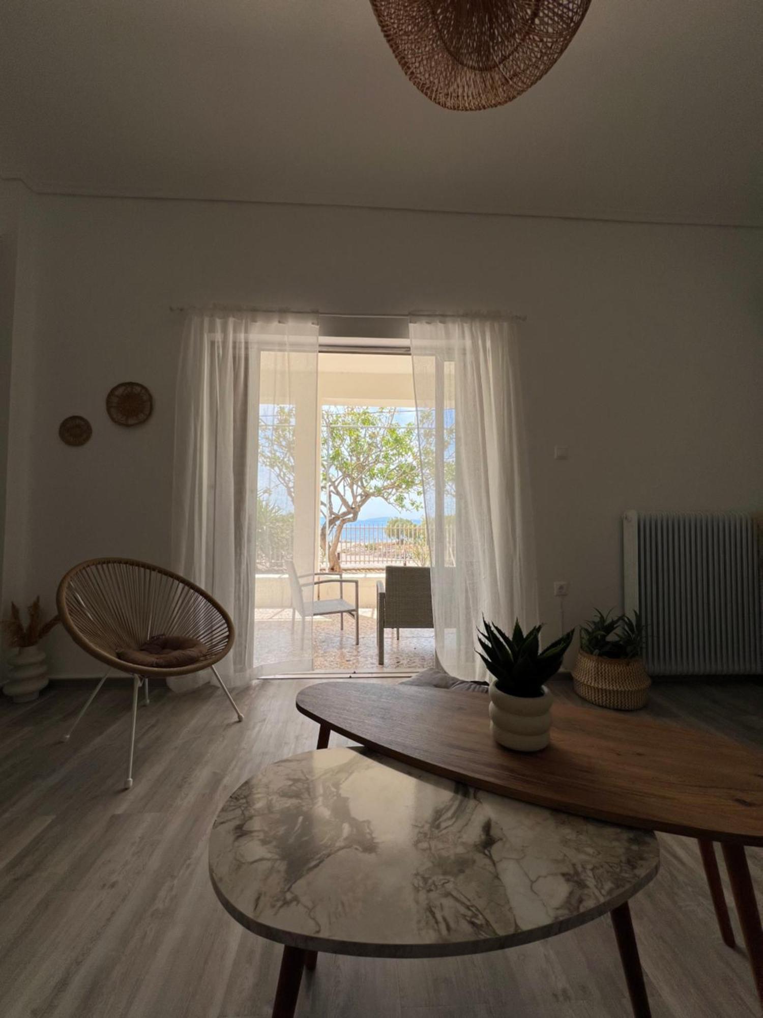 Seaview * Aegina
