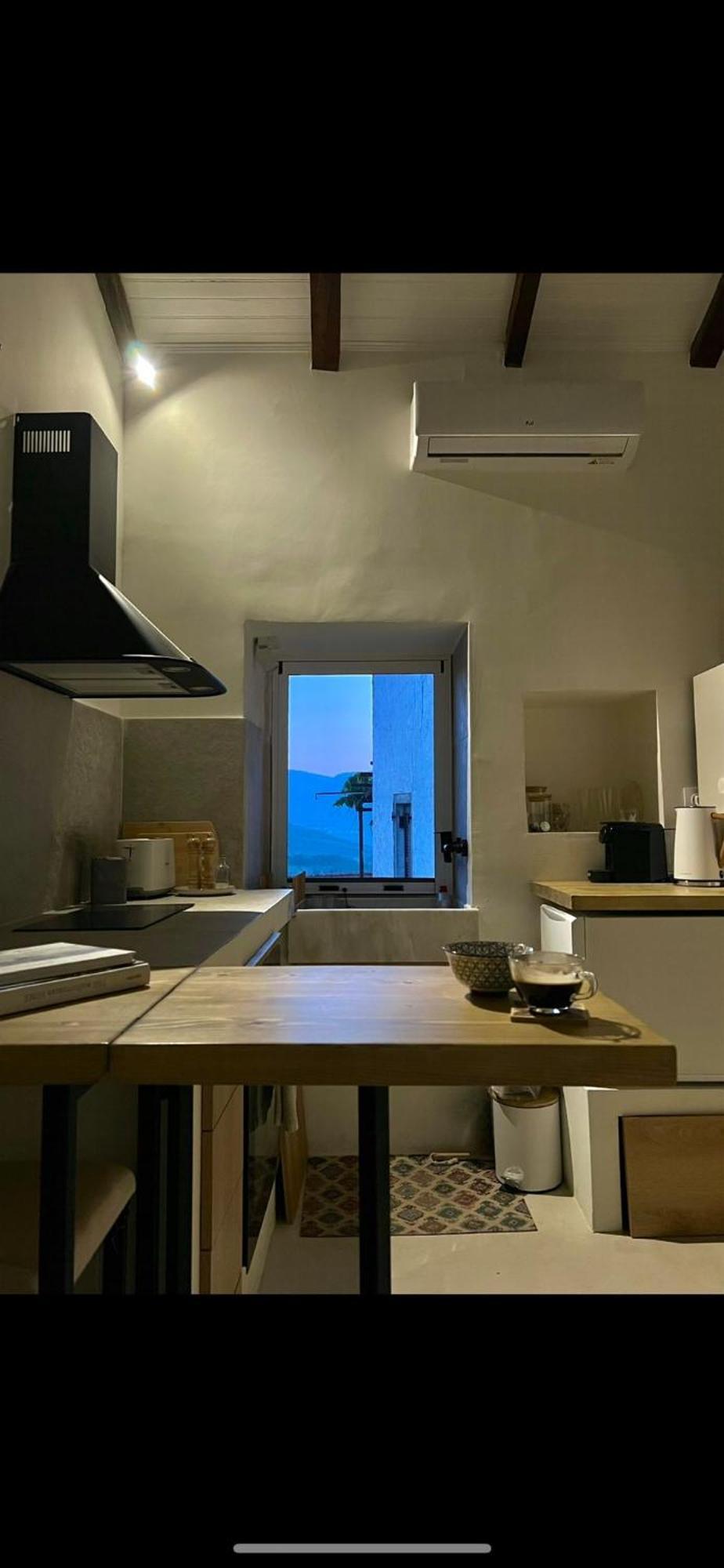 Akrasi Manor In Agios Mathaios Corfu