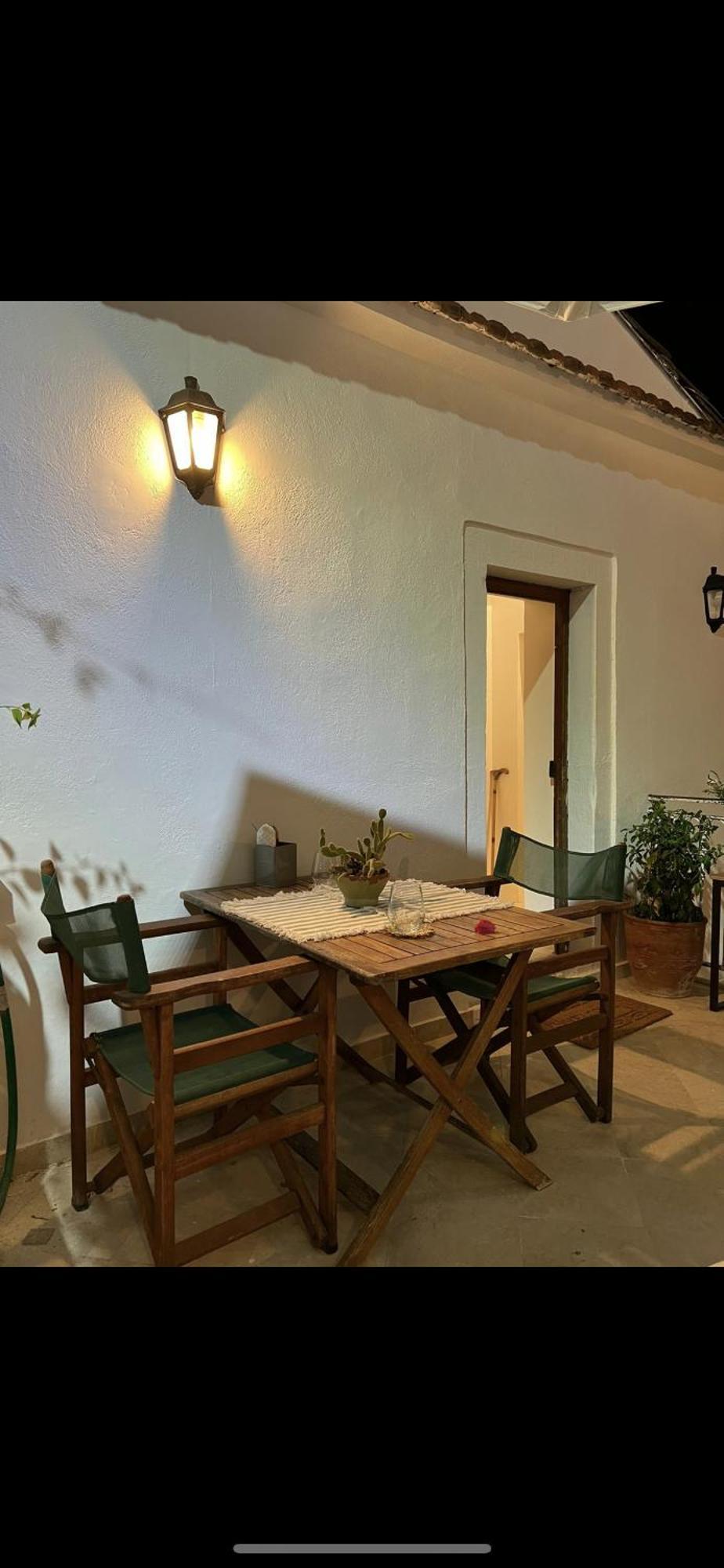 Akrasi Manor In Agios Mathaios Corfu Apartment *