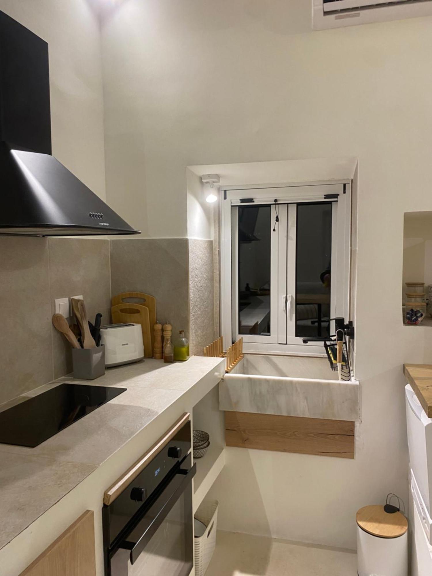 Apartment Akrasi Manor In Agios Mathaios Corfu *
