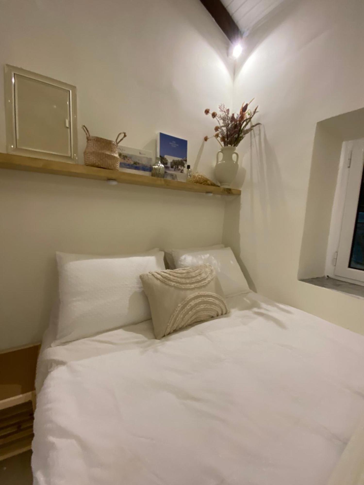 Akrasi Manor In Agios Mathaios Corfu Apartment Agios Matthaios (Corfu)