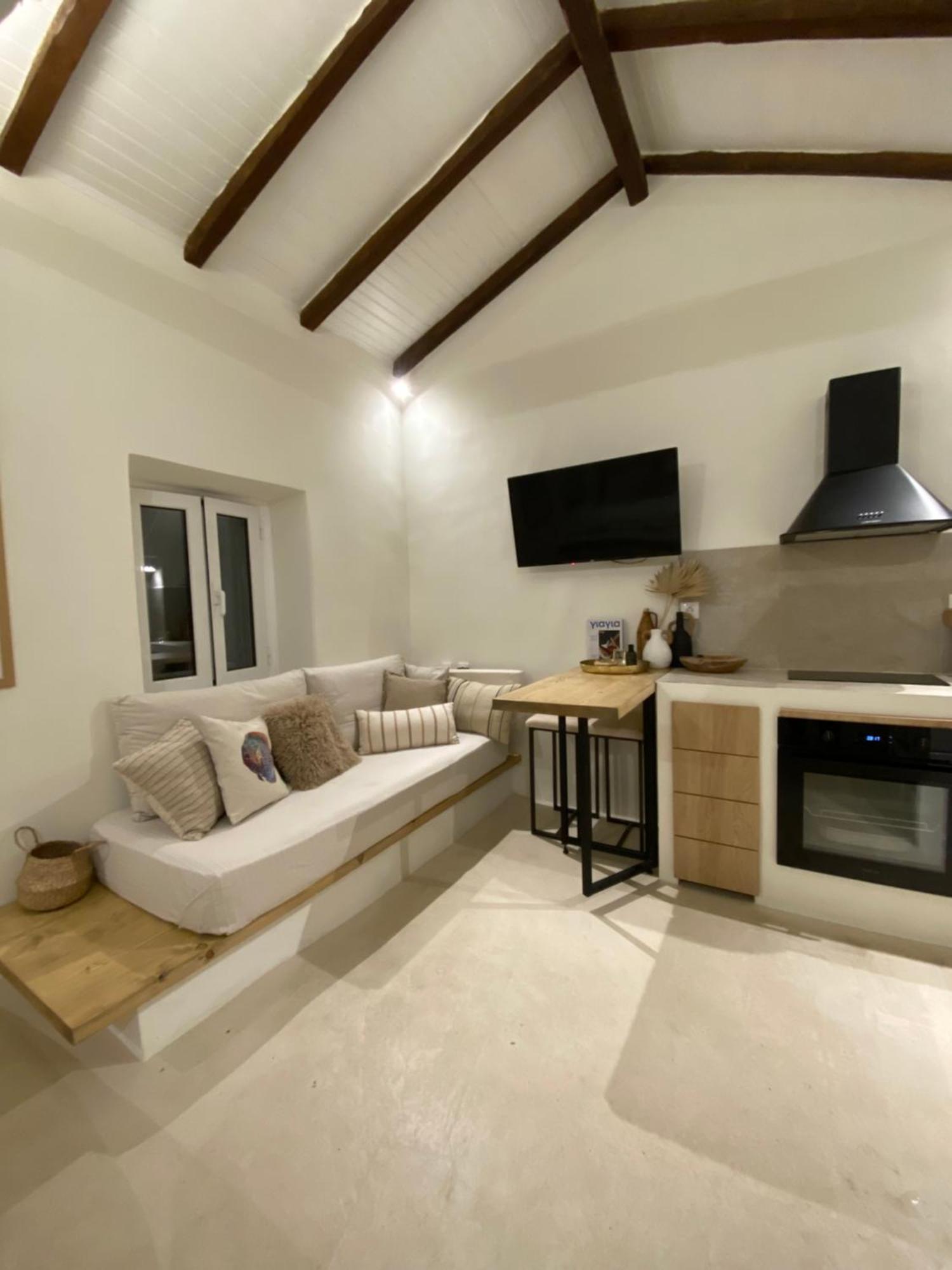 Akrasi Manor In Agios Mathaios Corfu Agios Matthaios (Corfu)