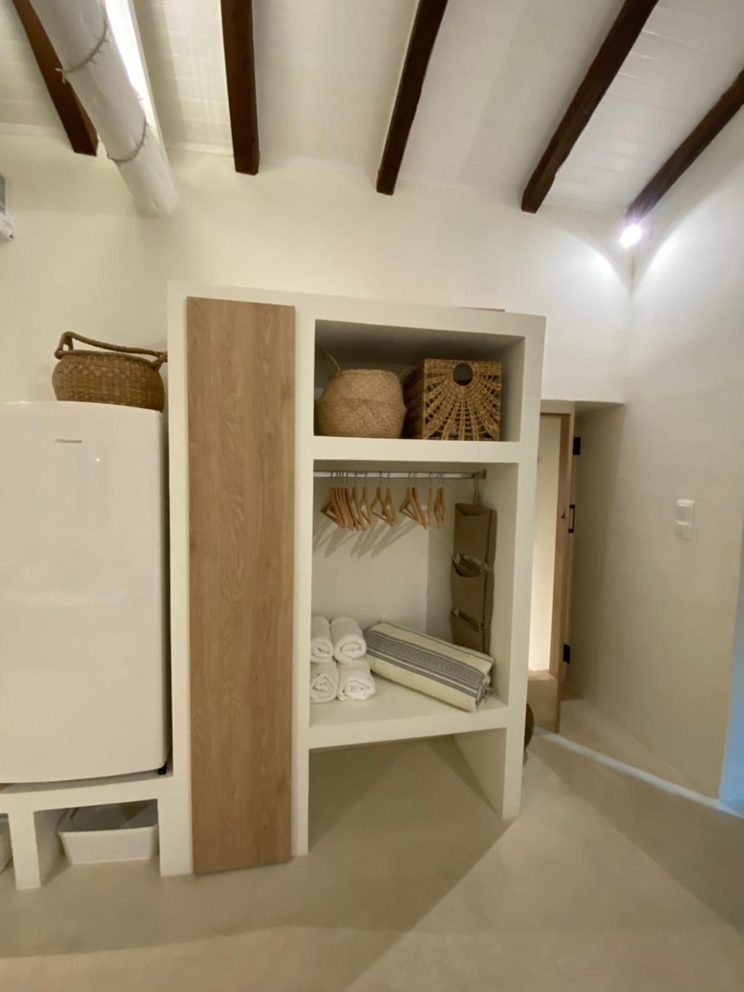 Akrasi Manor In Agios Mathaios Corfu *
