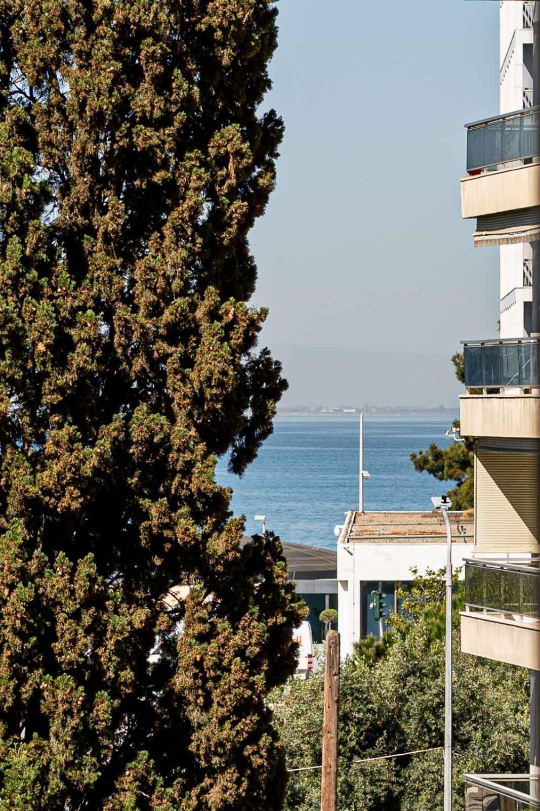 Modern 3 Bedroom Luxury Apartment Thessaloniki