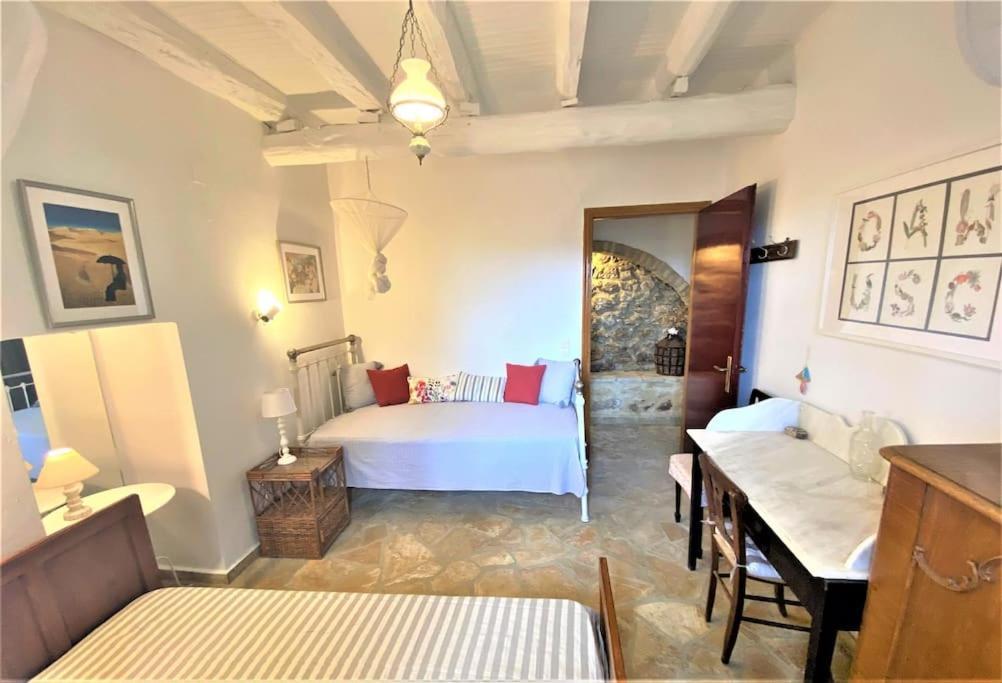 Apartment Magnolia Country Estate 200year Old Stone House