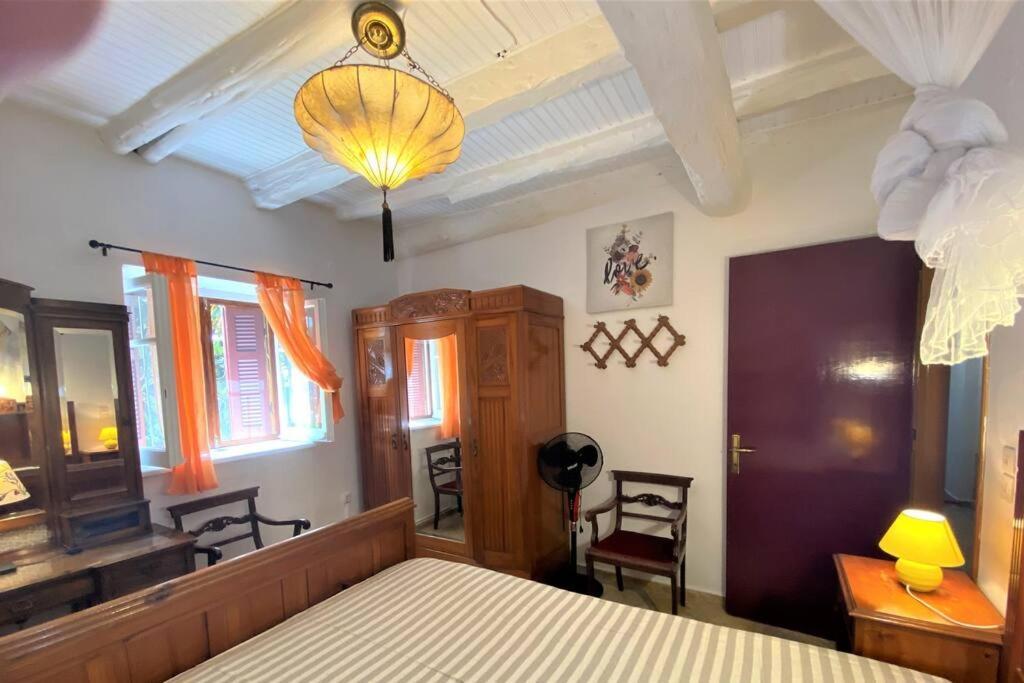 Apartment Magnolia Country Estate 200year Old Stone House *