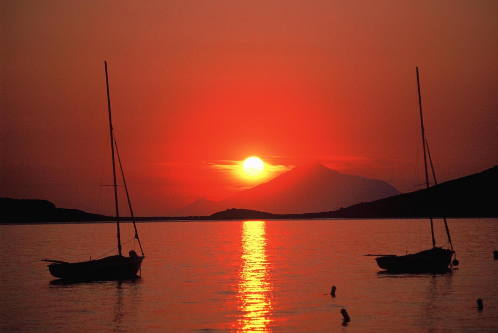 Lemnos Village 5*