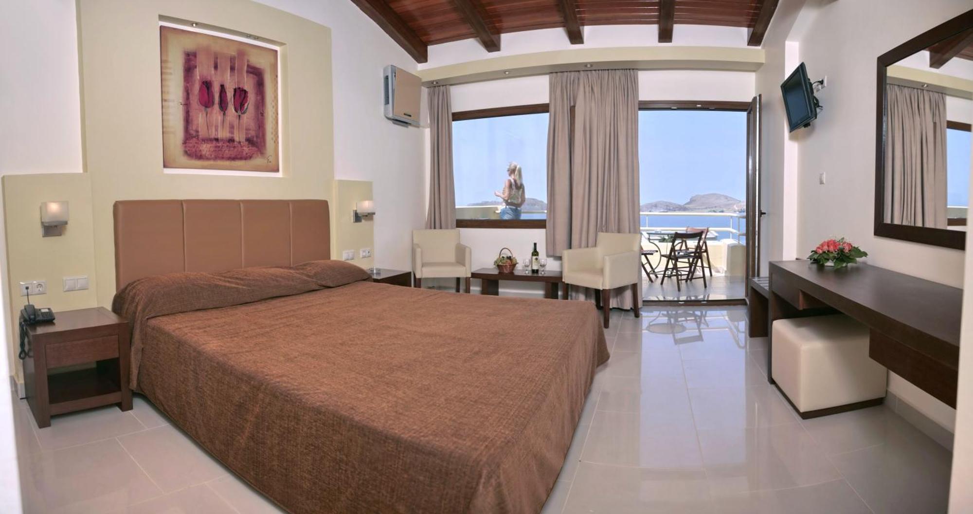 Lemnos Village