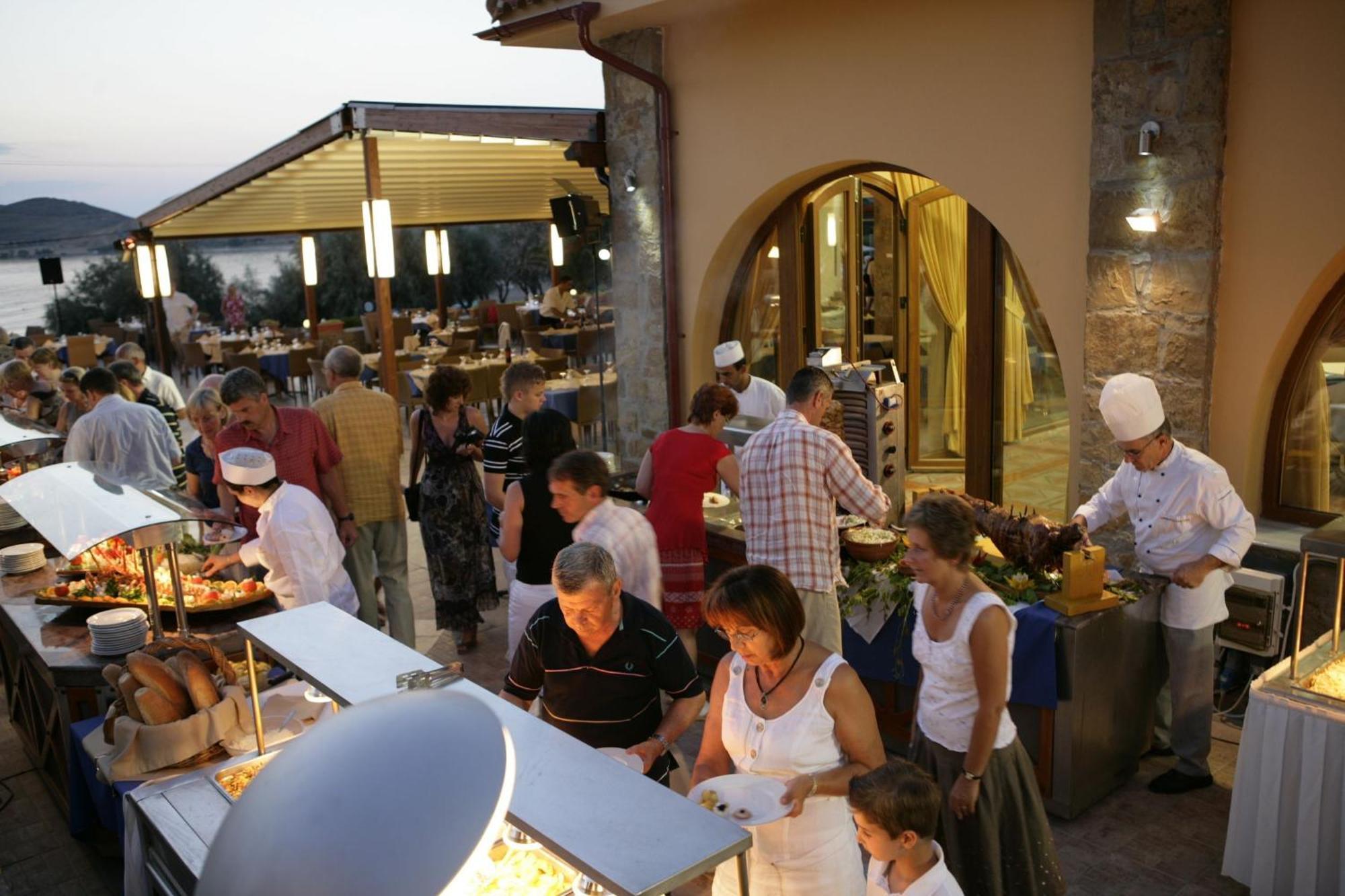 Lemnos Village Hotel
