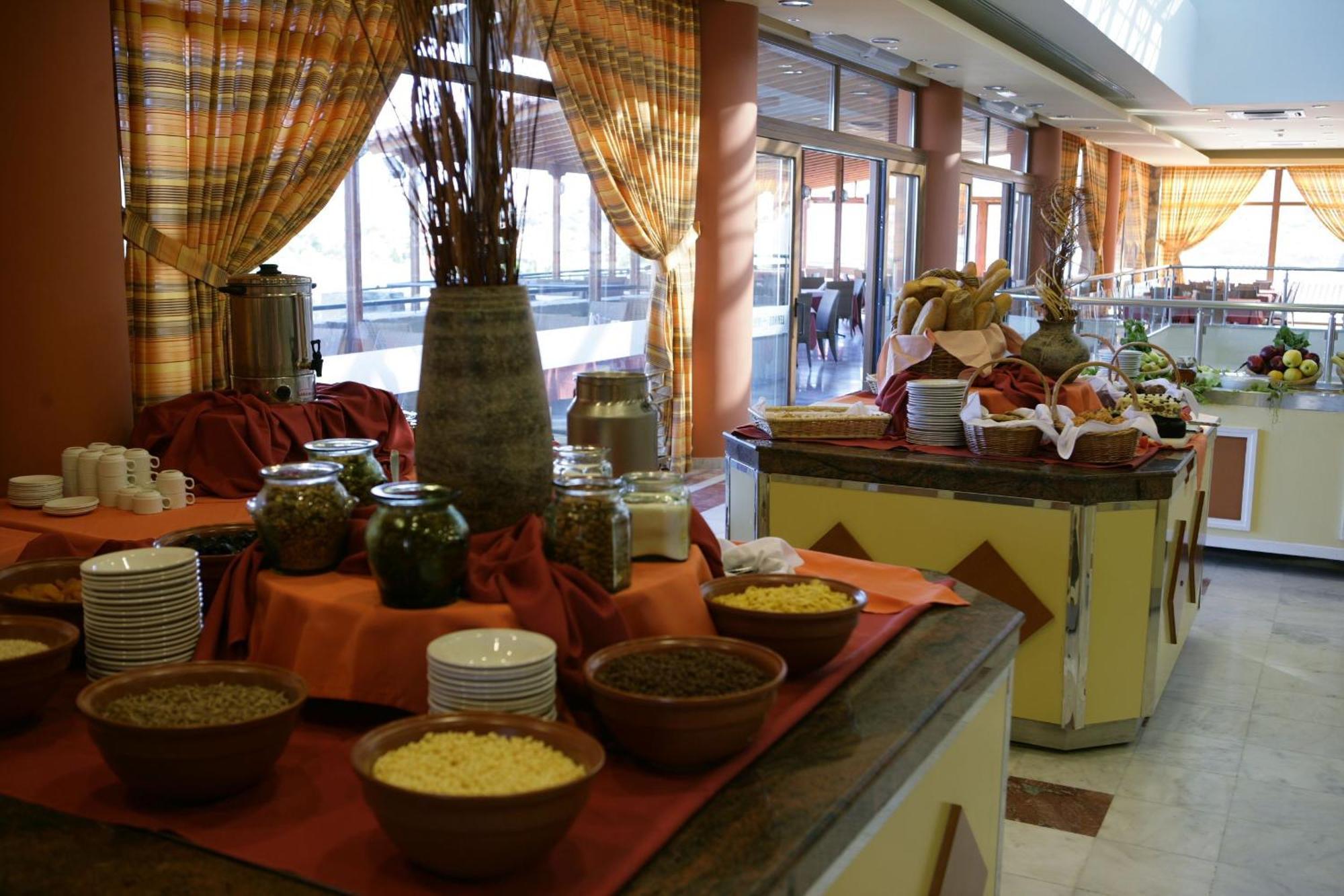 Lemnos Village Hotel 5*
