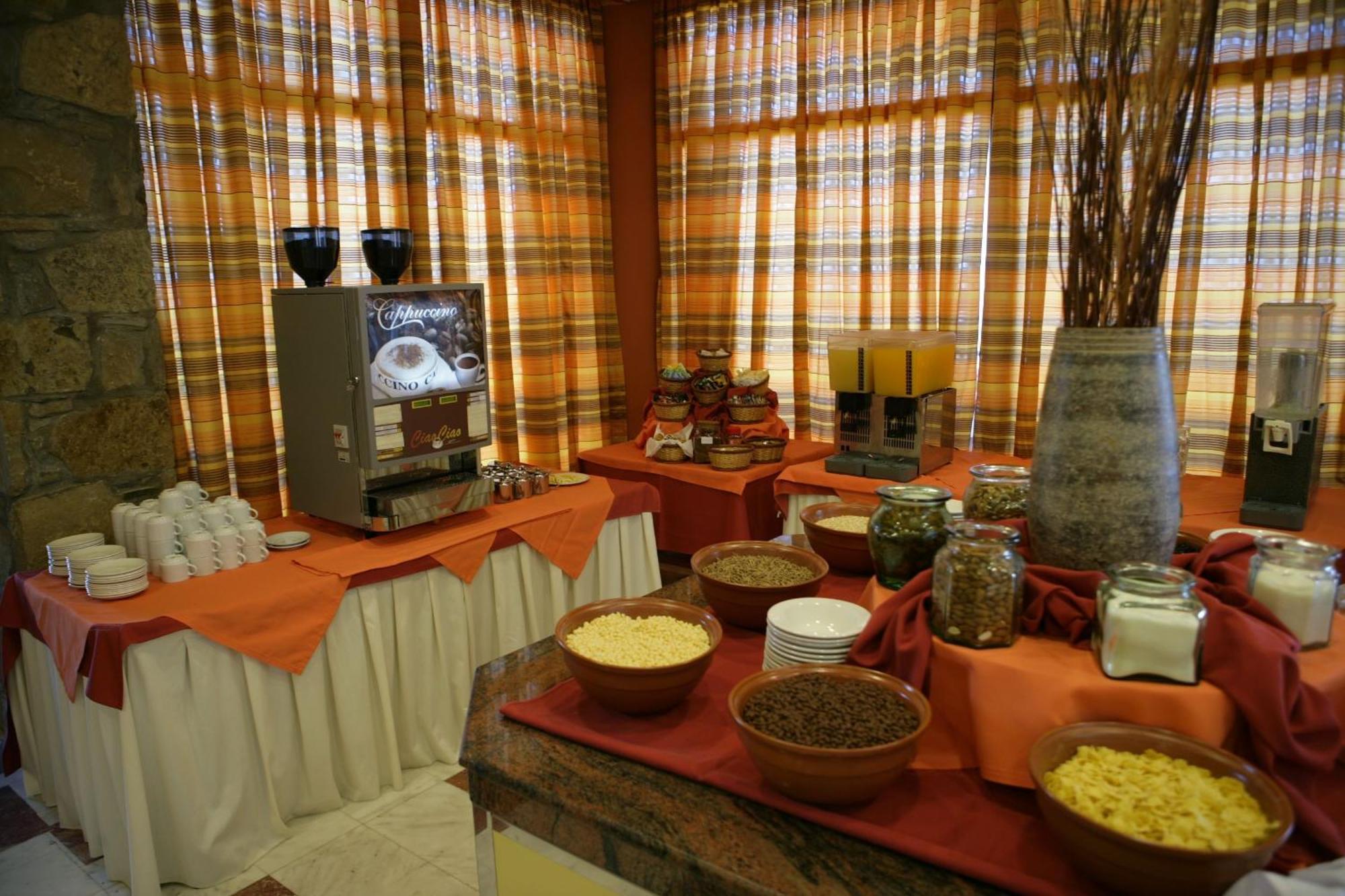 Hotel Lemnos Village 5*