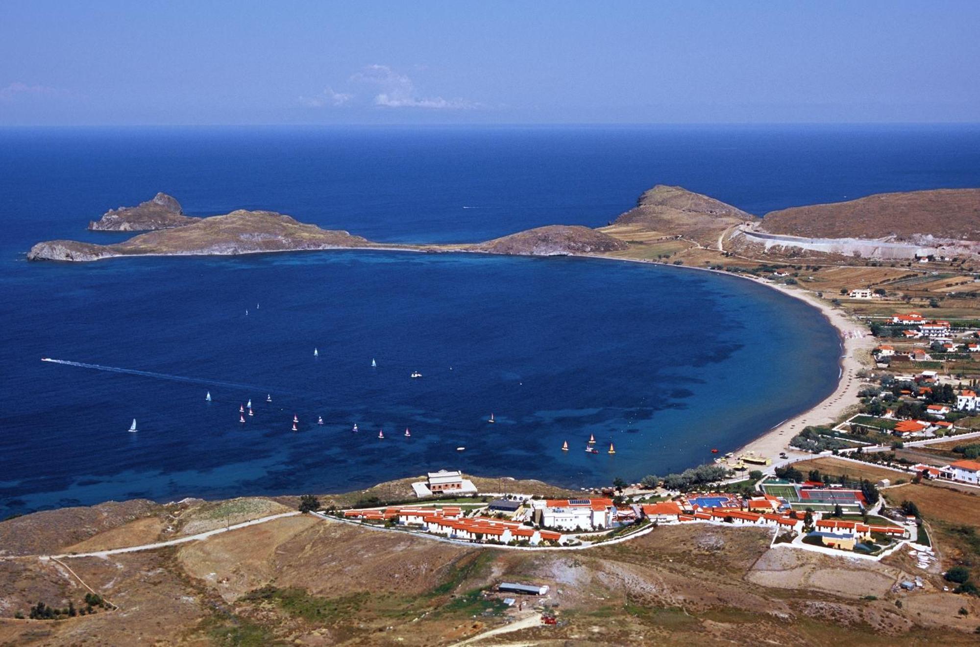 Lemnos Village Hotel Plati