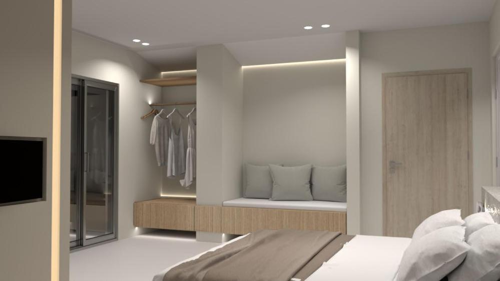 Hotel Akti Olous (adults Only)