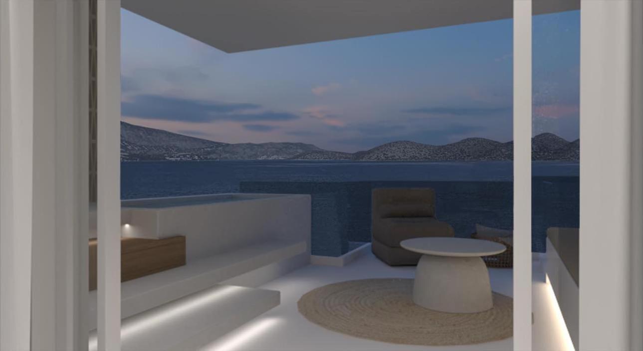 Akti Olous (adults Only) 4* Elounda (Crete)