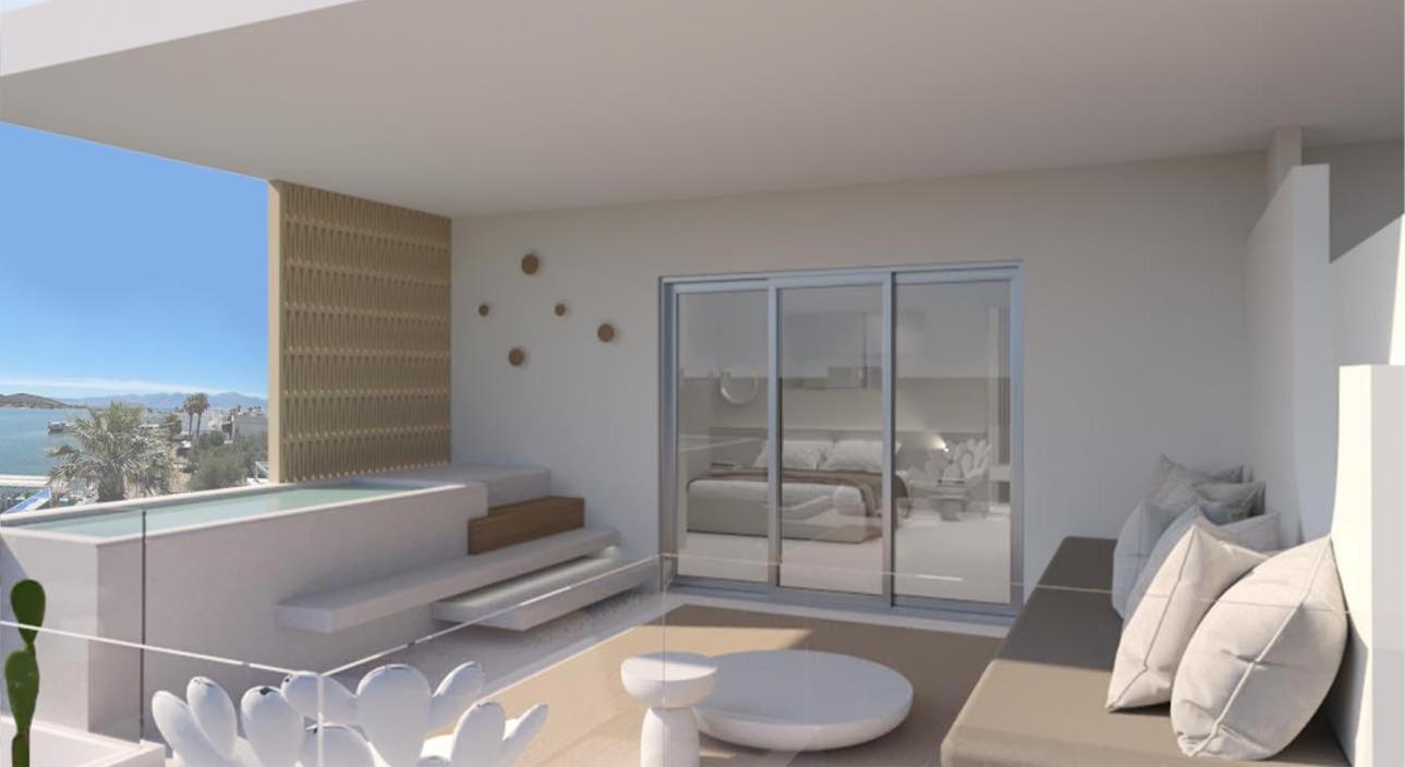 Akti Olous (adults Only) Hotel 4*