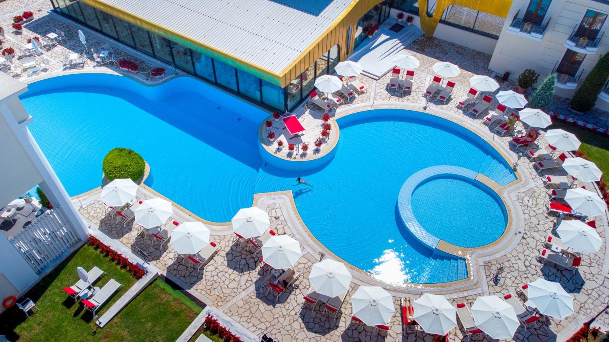 Epirus Palace Congress & 5*