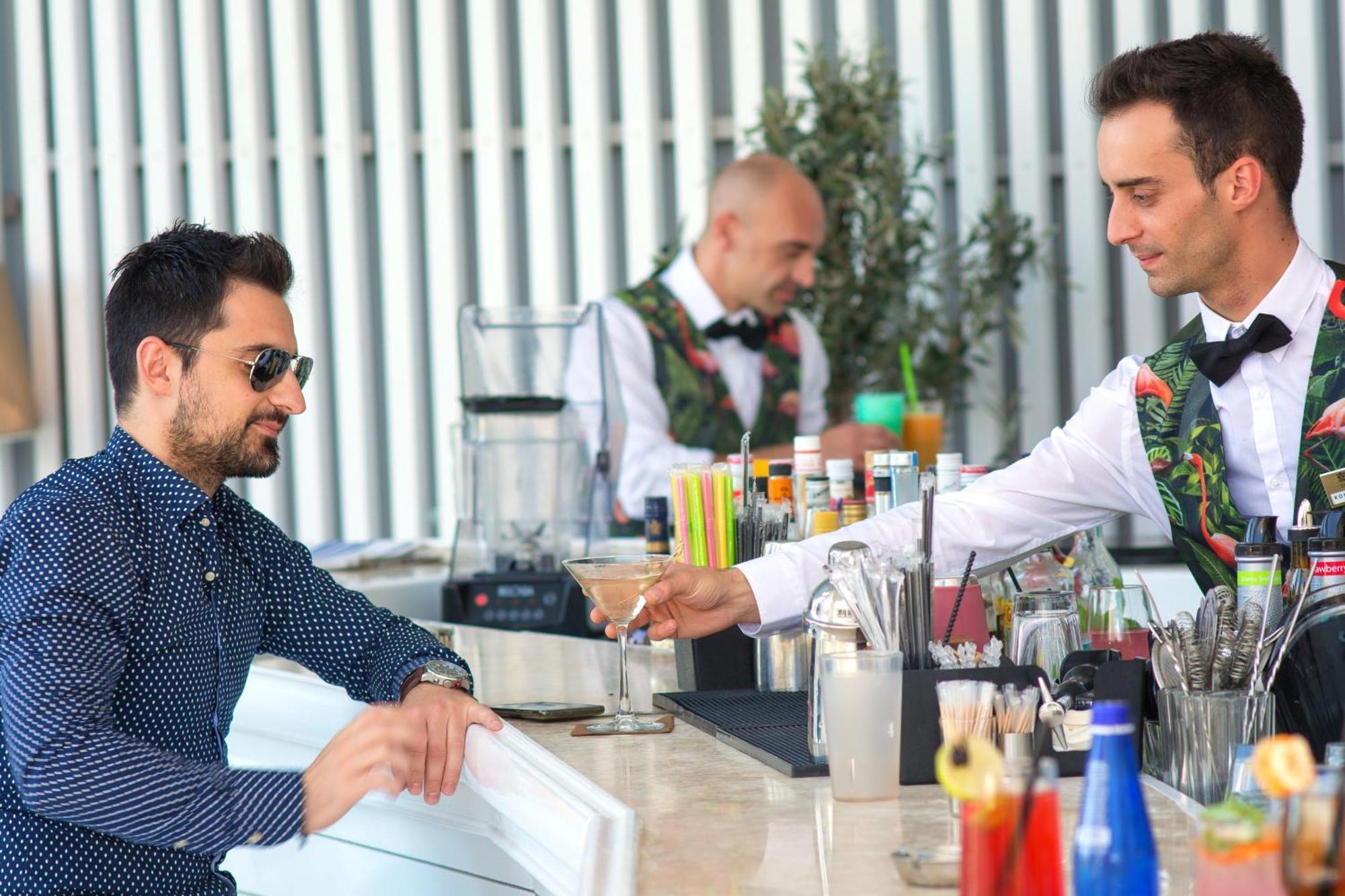 Epirus Palace Congress & Resort Ioannina