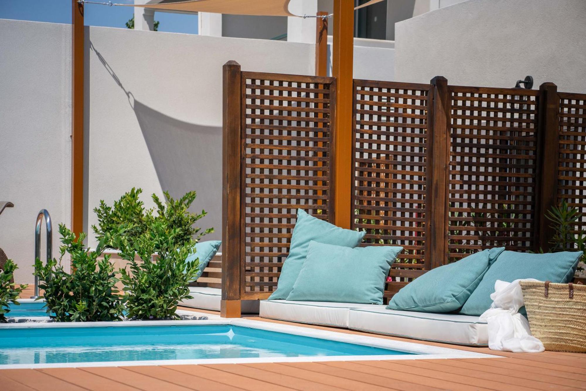 Hotel Dolce By Wyndham Athens Attica Riviera