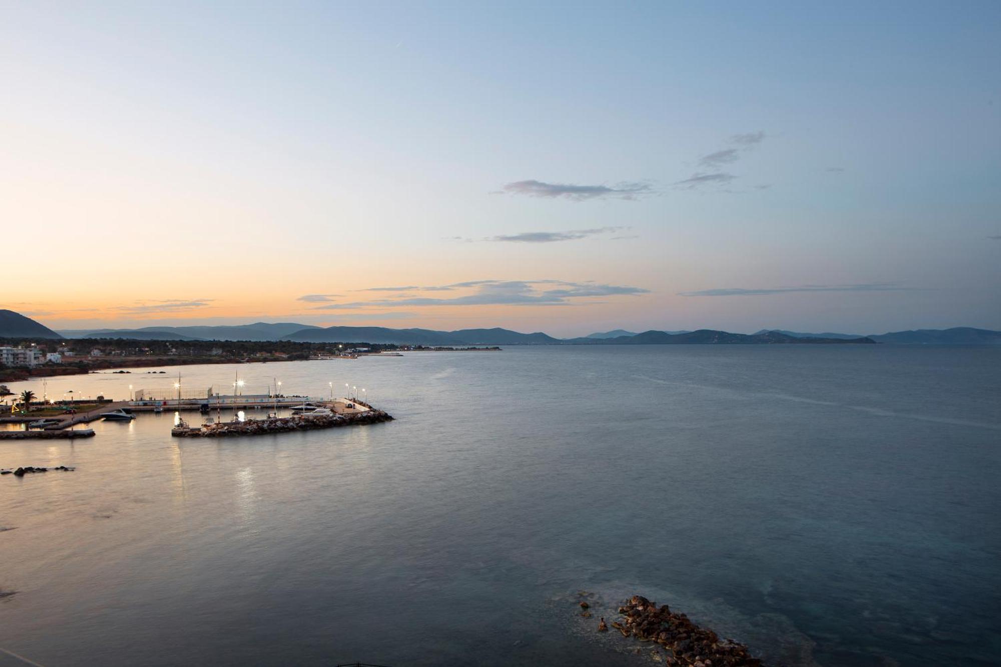 Ramada By Wyndham , Athens Club Attica Riviera 5*