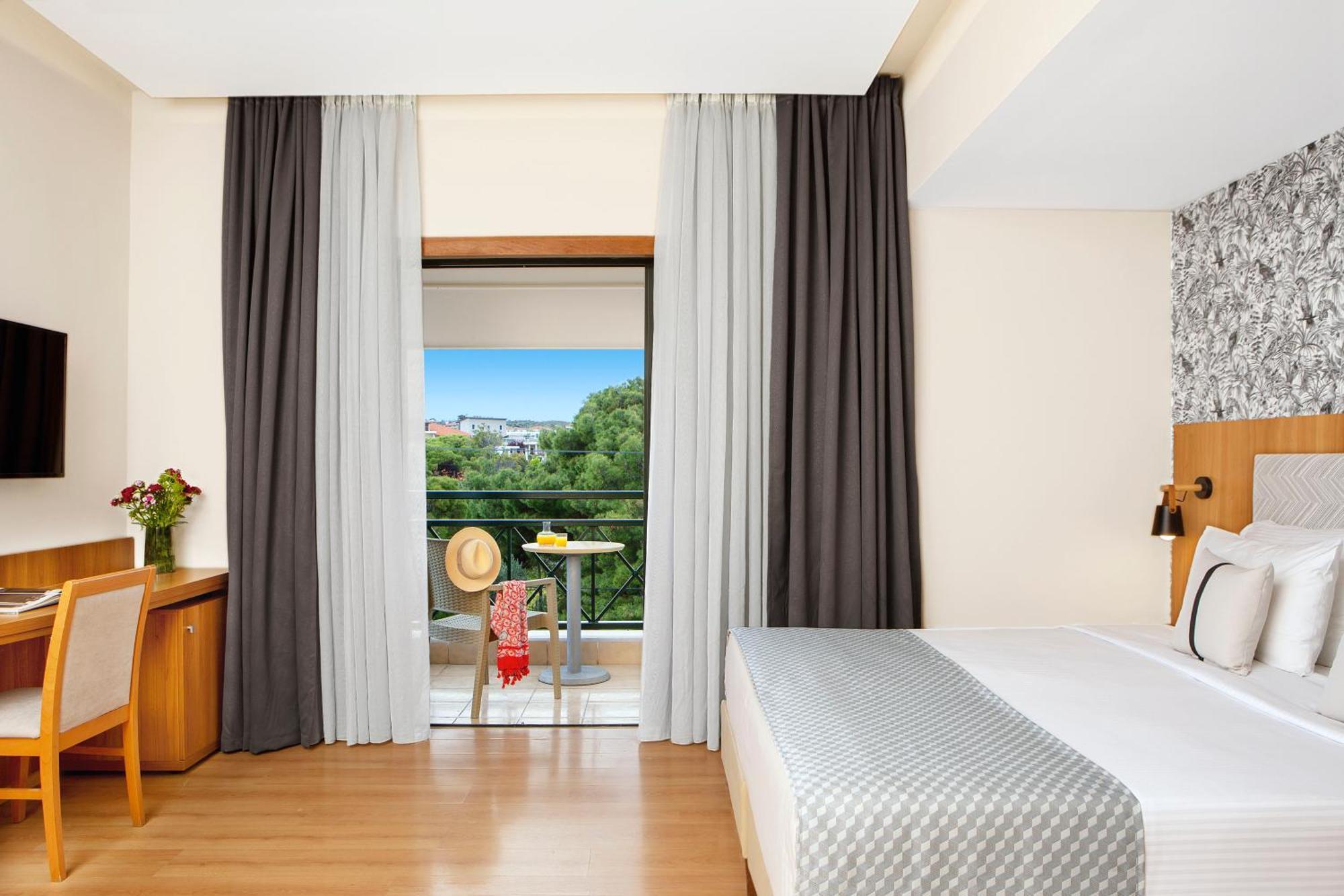 Ramada By Wyndham , Athens Club Attica Riviera Mati