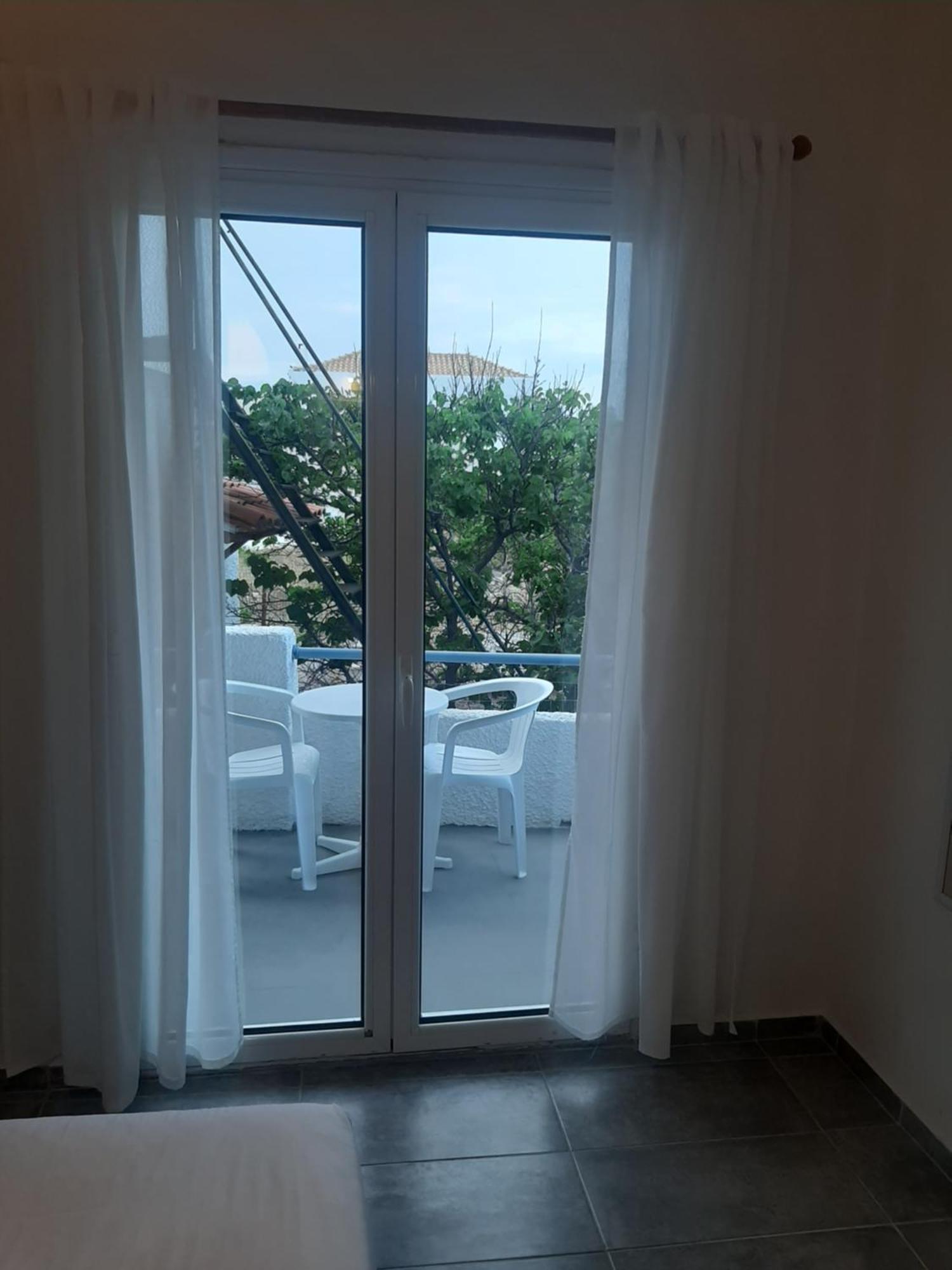 Seaside Apartment Megalochori (Agistri)