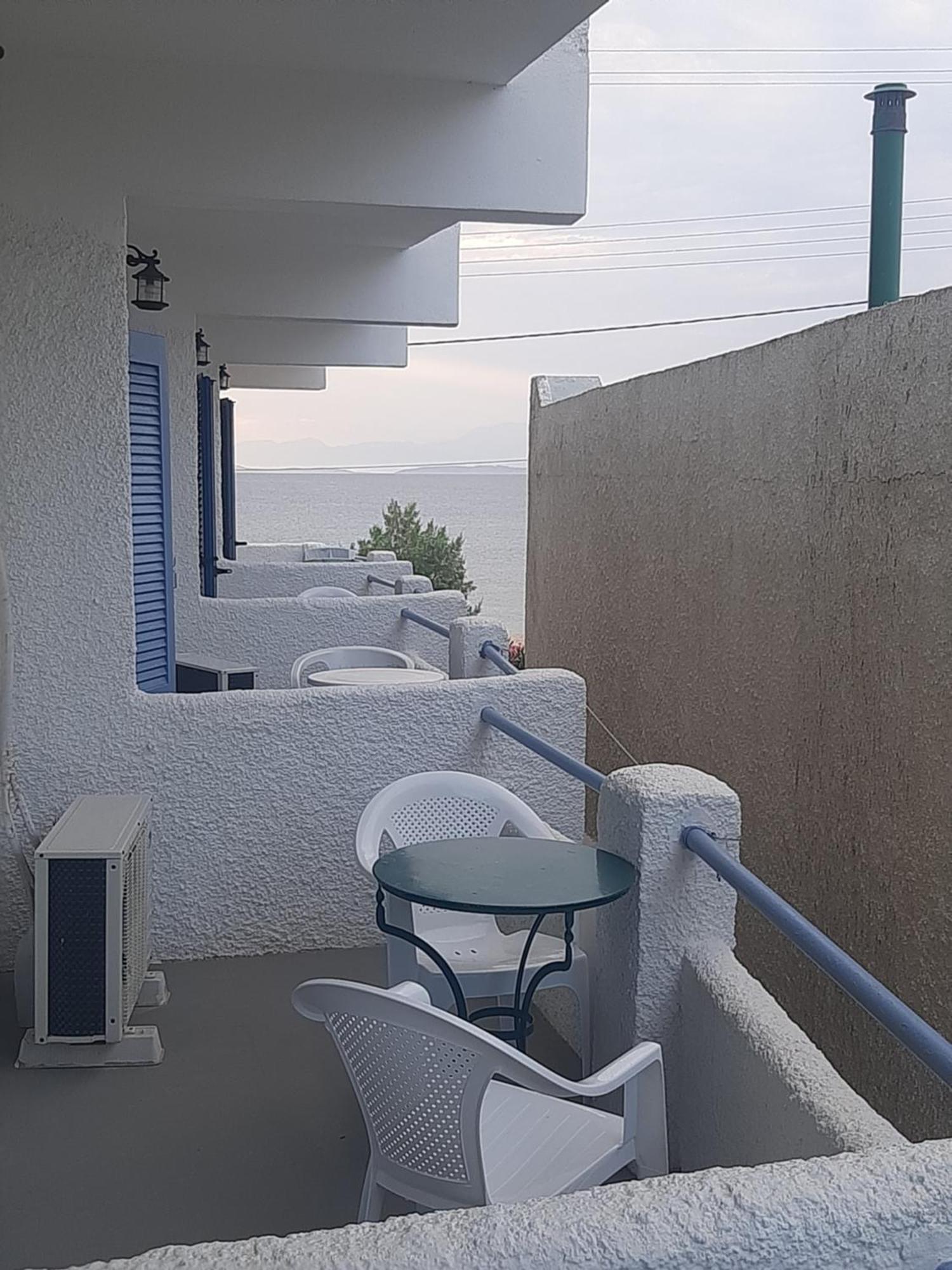 Apartment Seaside *