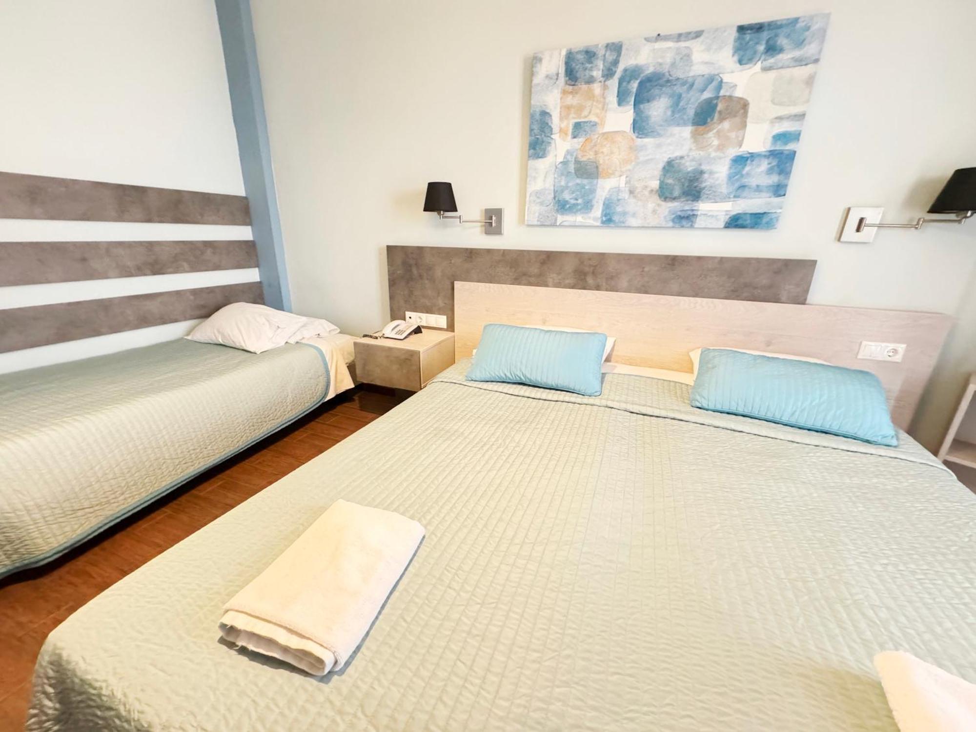 Myrto Hotel Mati
