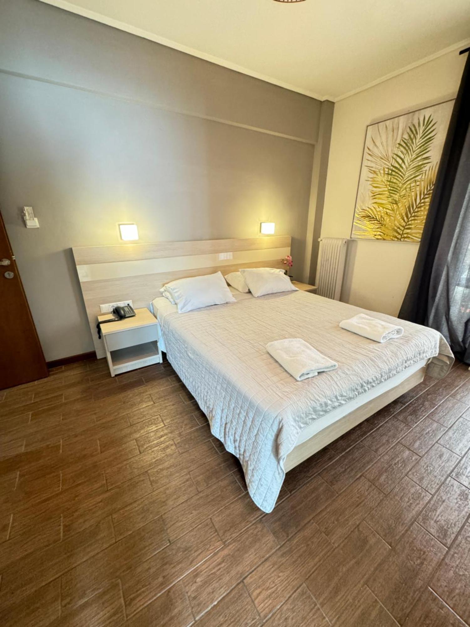 Hotel Myrto Mati