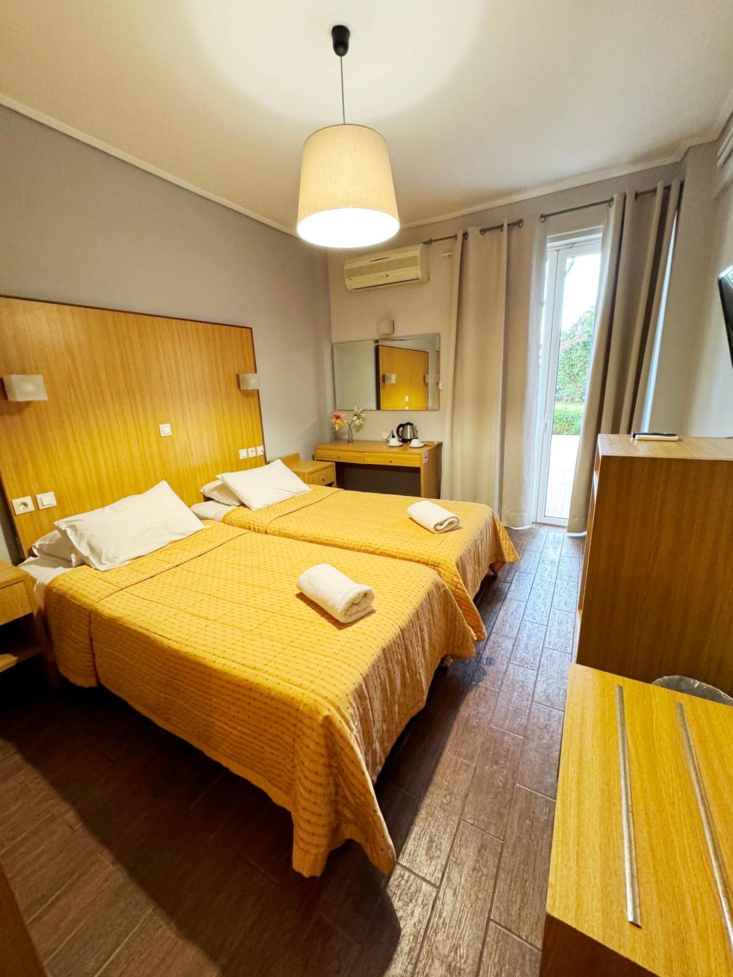 Hotel Myrto