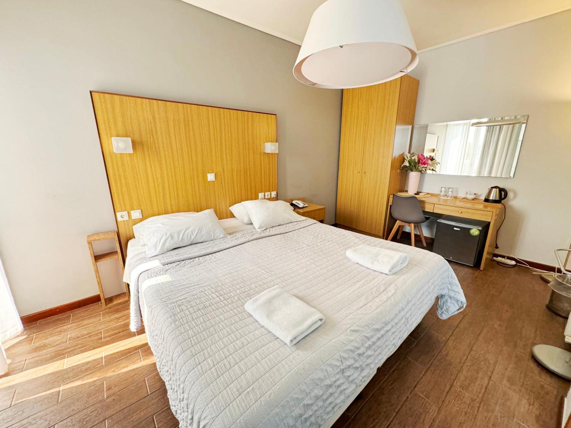Myrto Hotel 3*