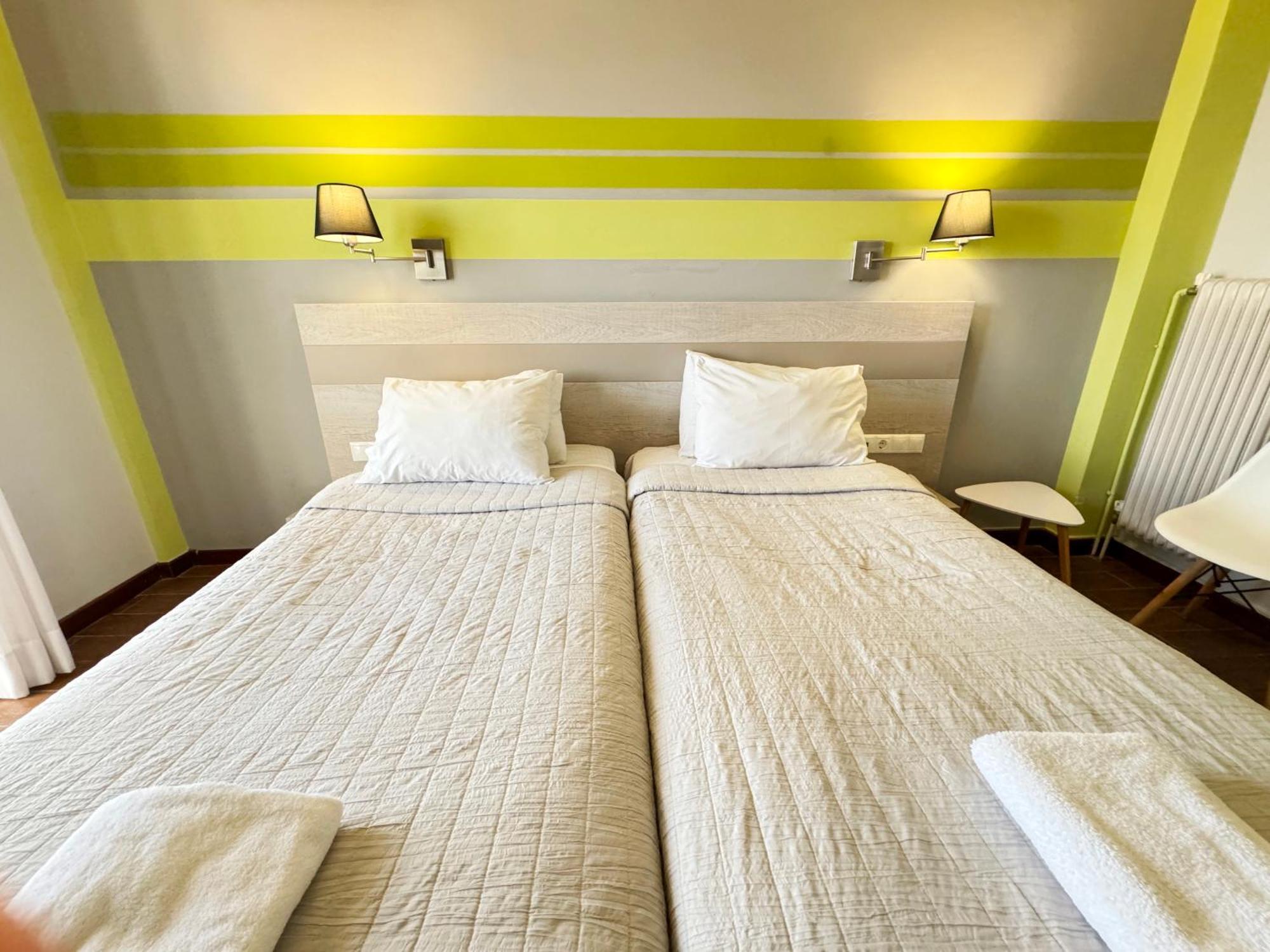 Myrto Hotel
