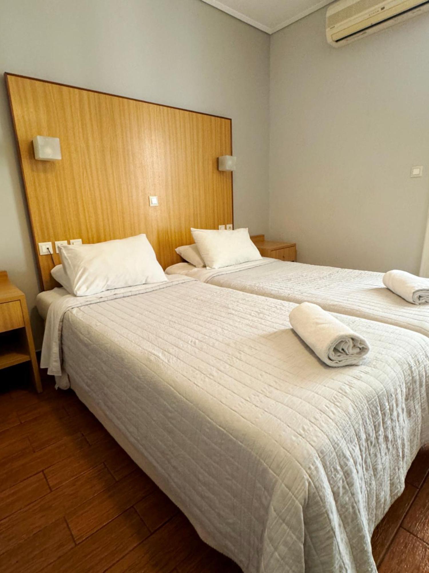 Hotel Myrto