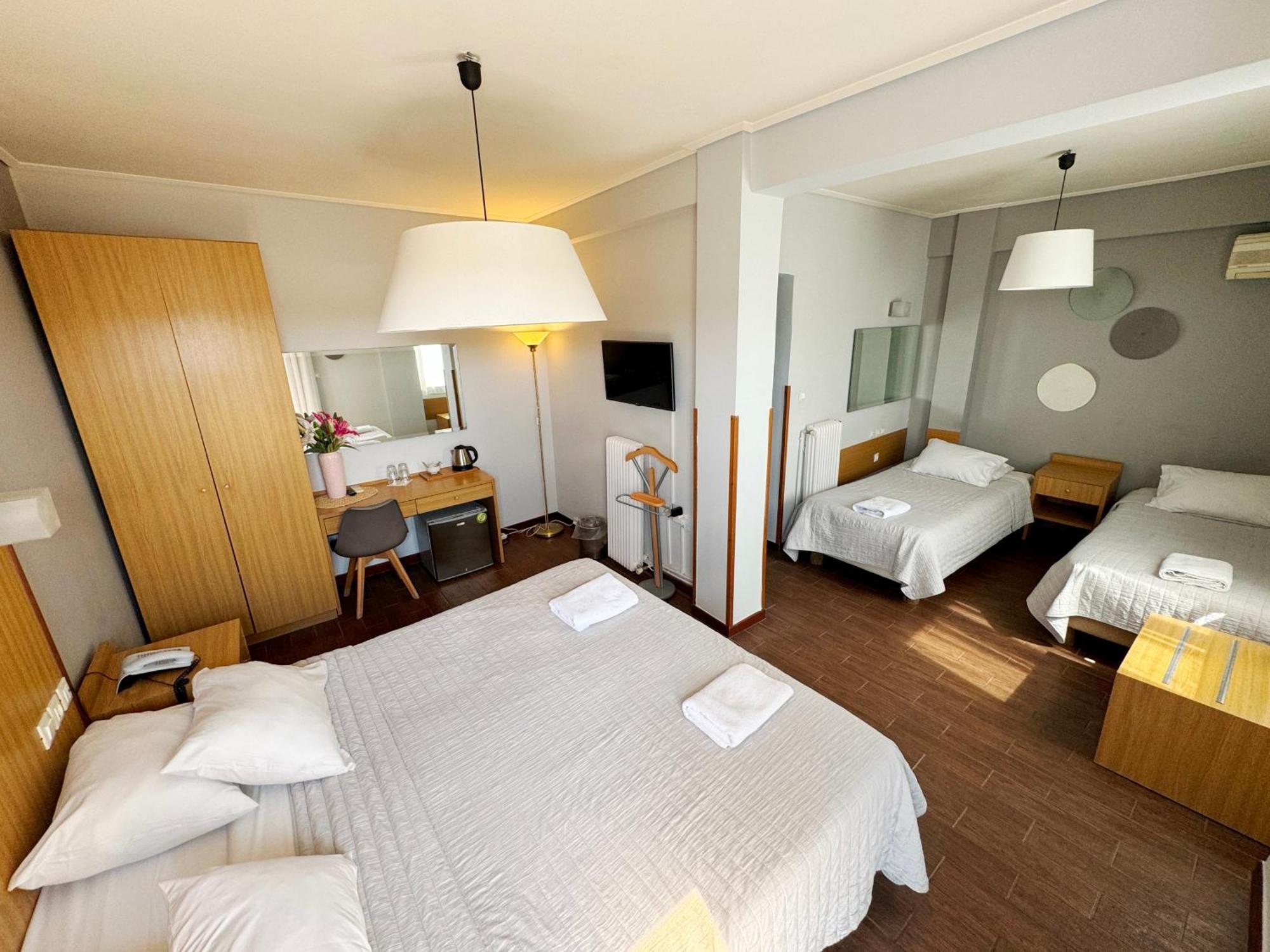 Myrto Hotel