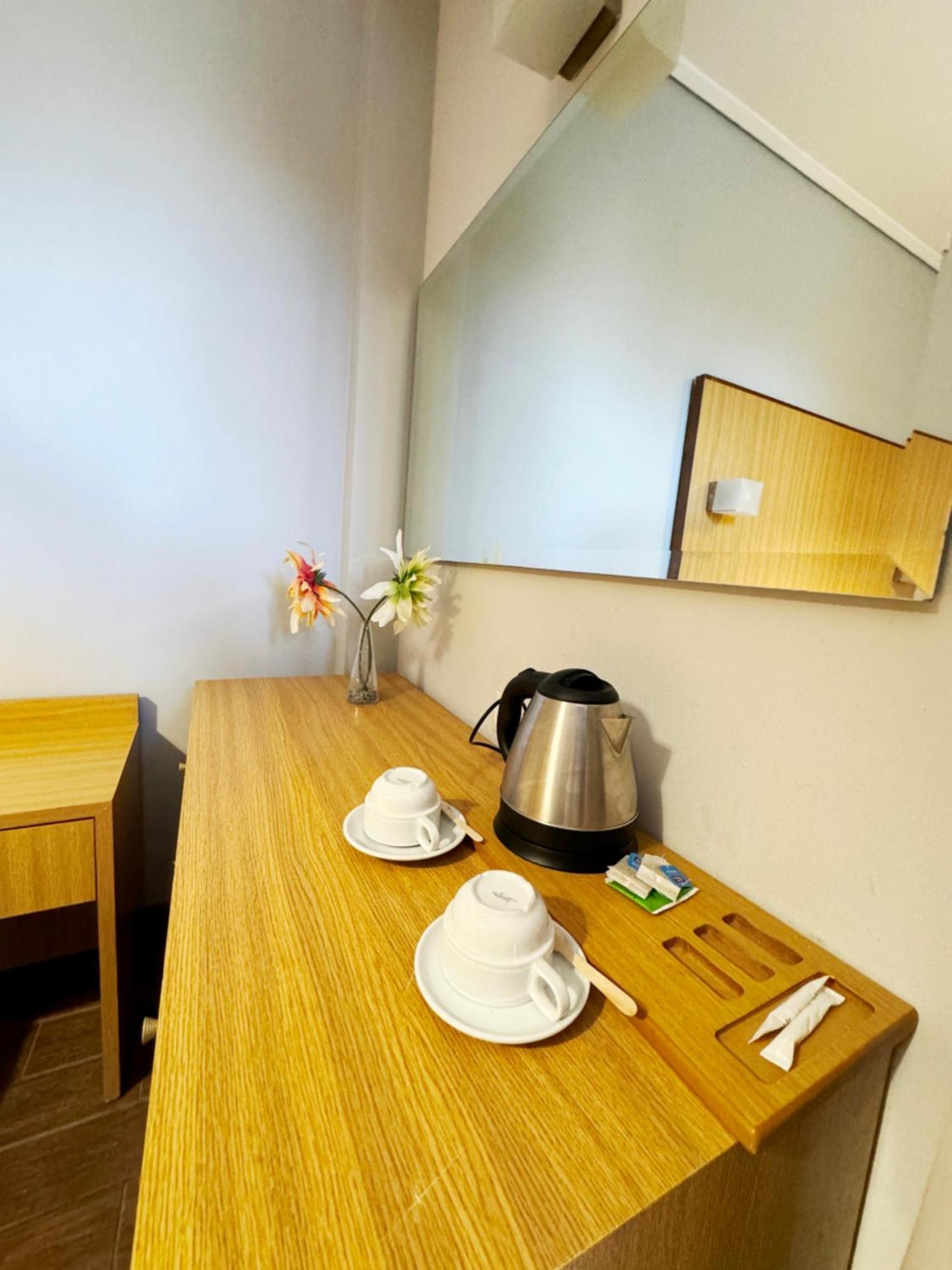 Hotel Myrto 3*