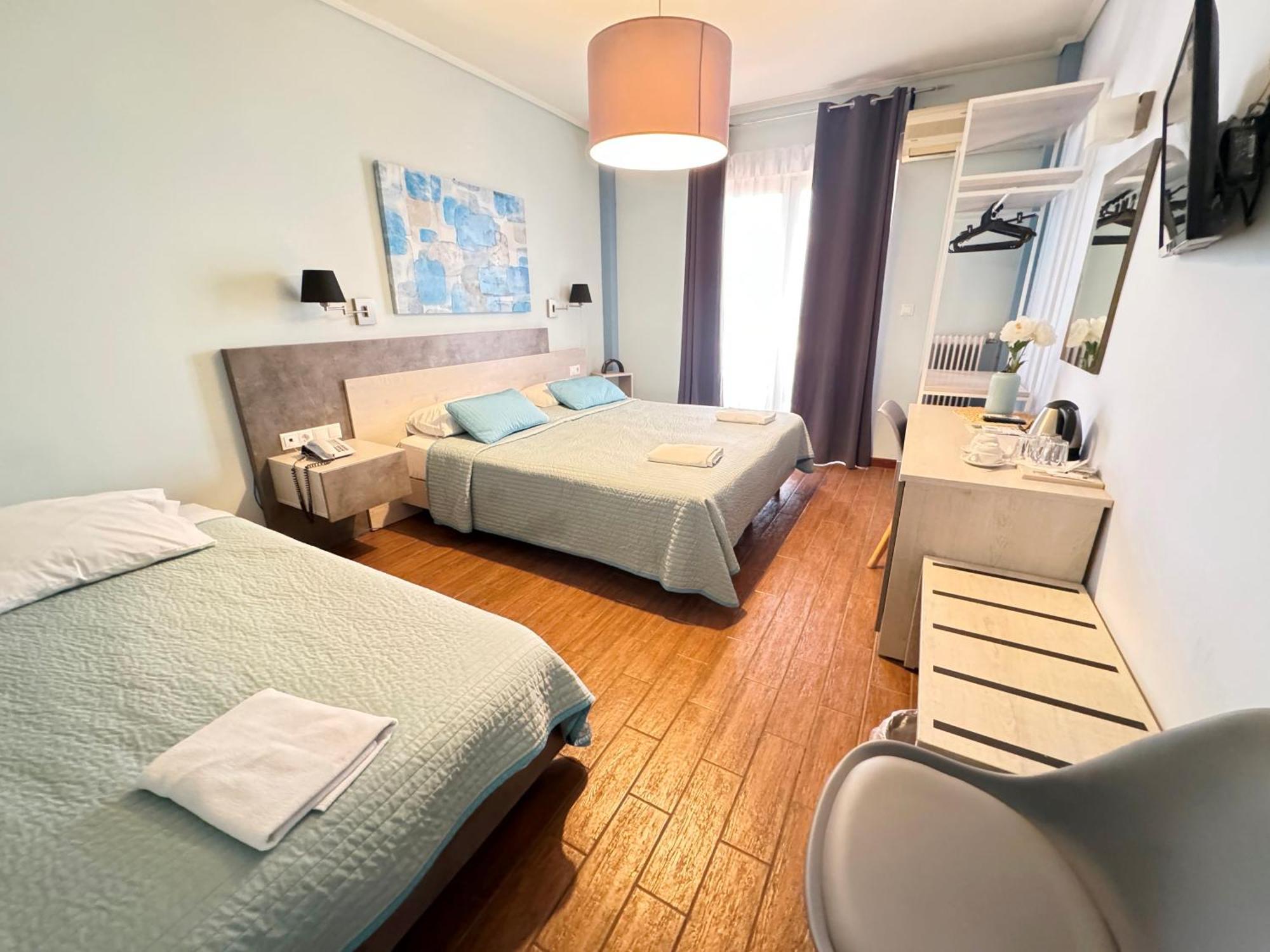 Hotel Myrto 3*