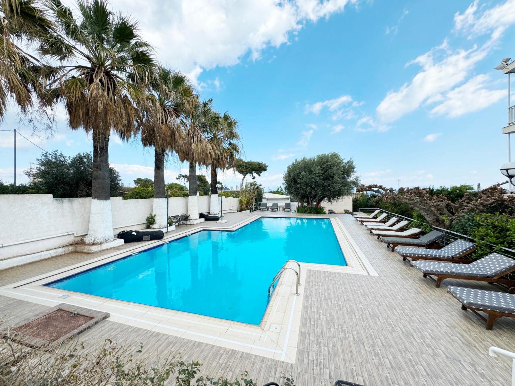 Hotel Myrto 3*