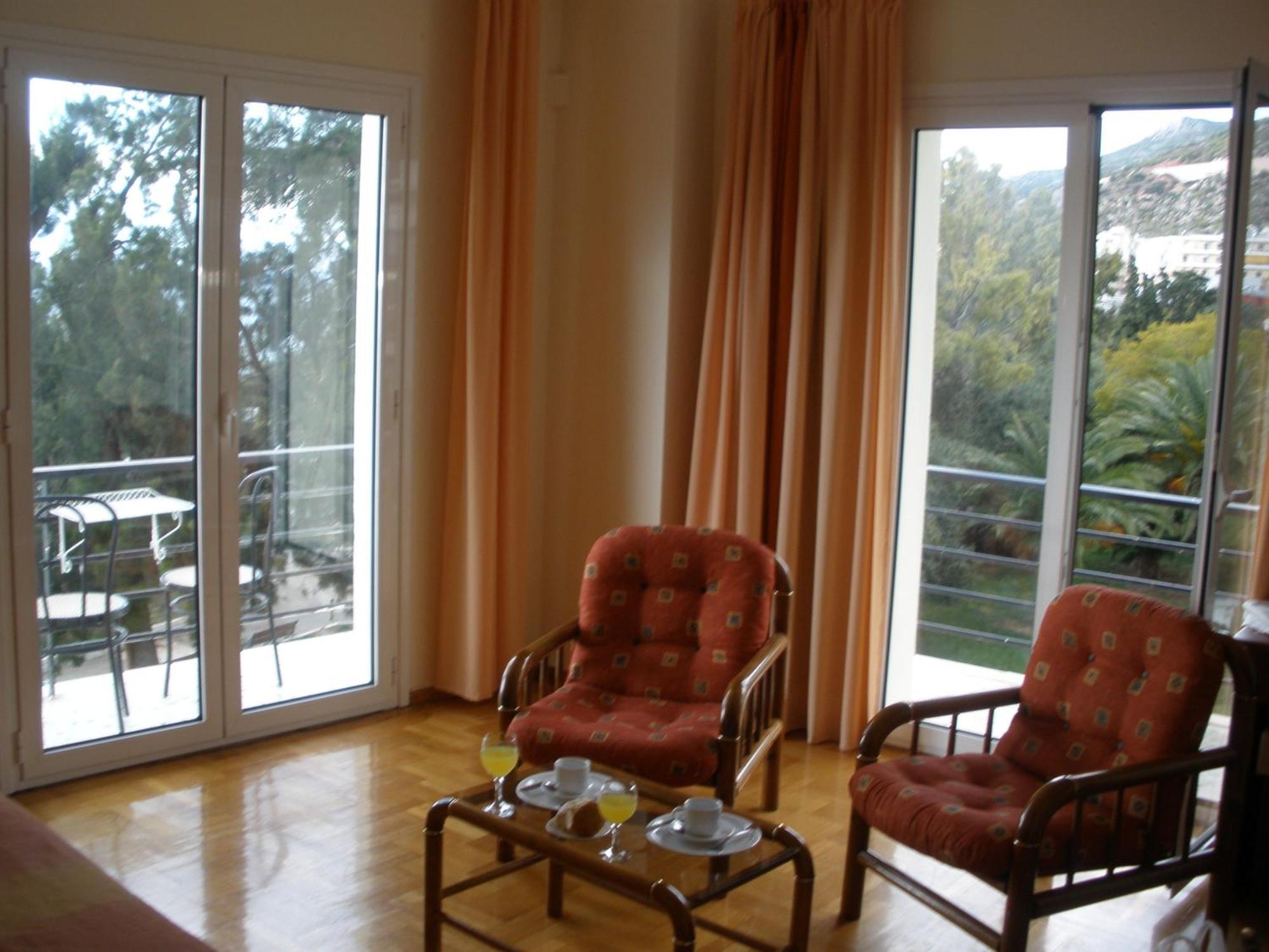 Hotel Akti Loutraki (Corinthia)