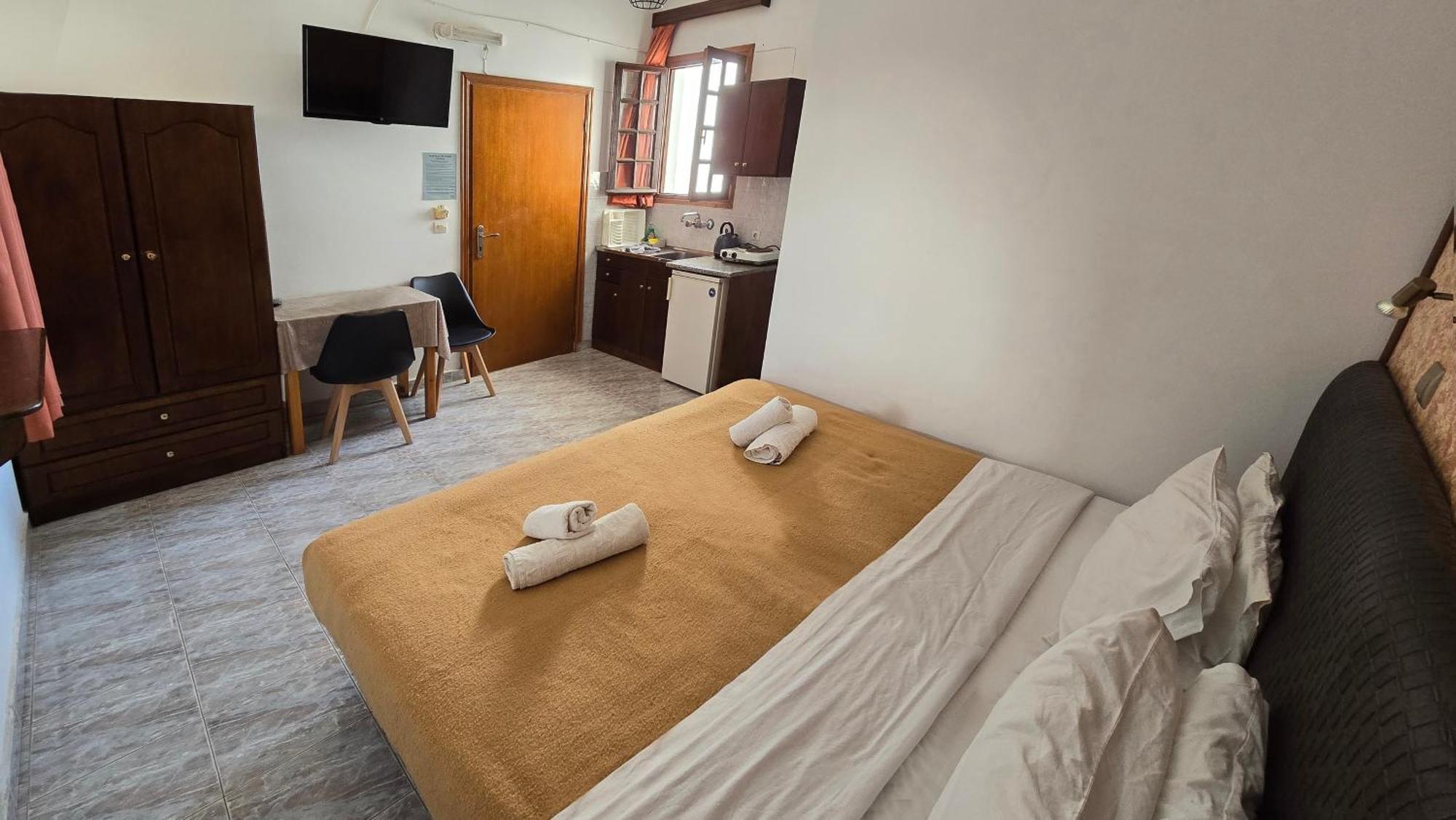 Apartment Panorama