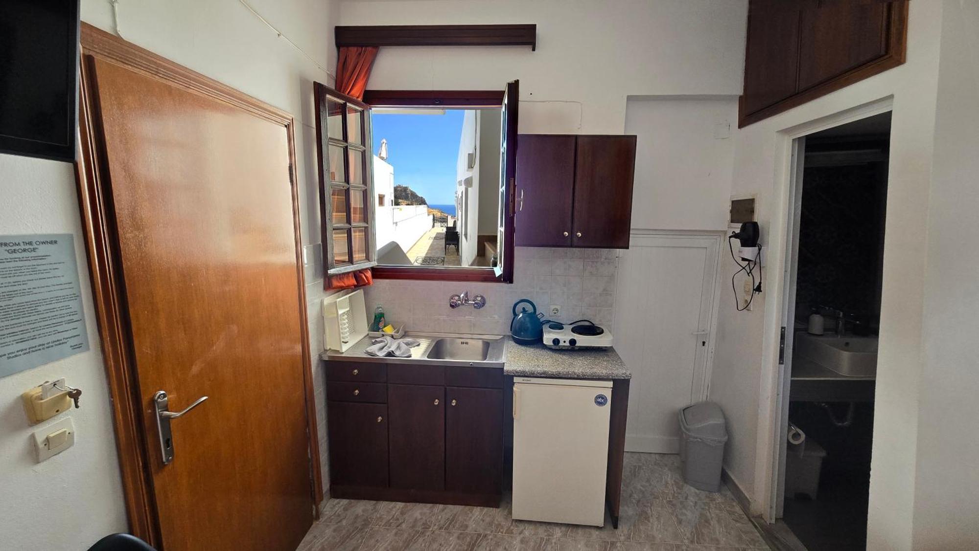 Panorama Apartment *