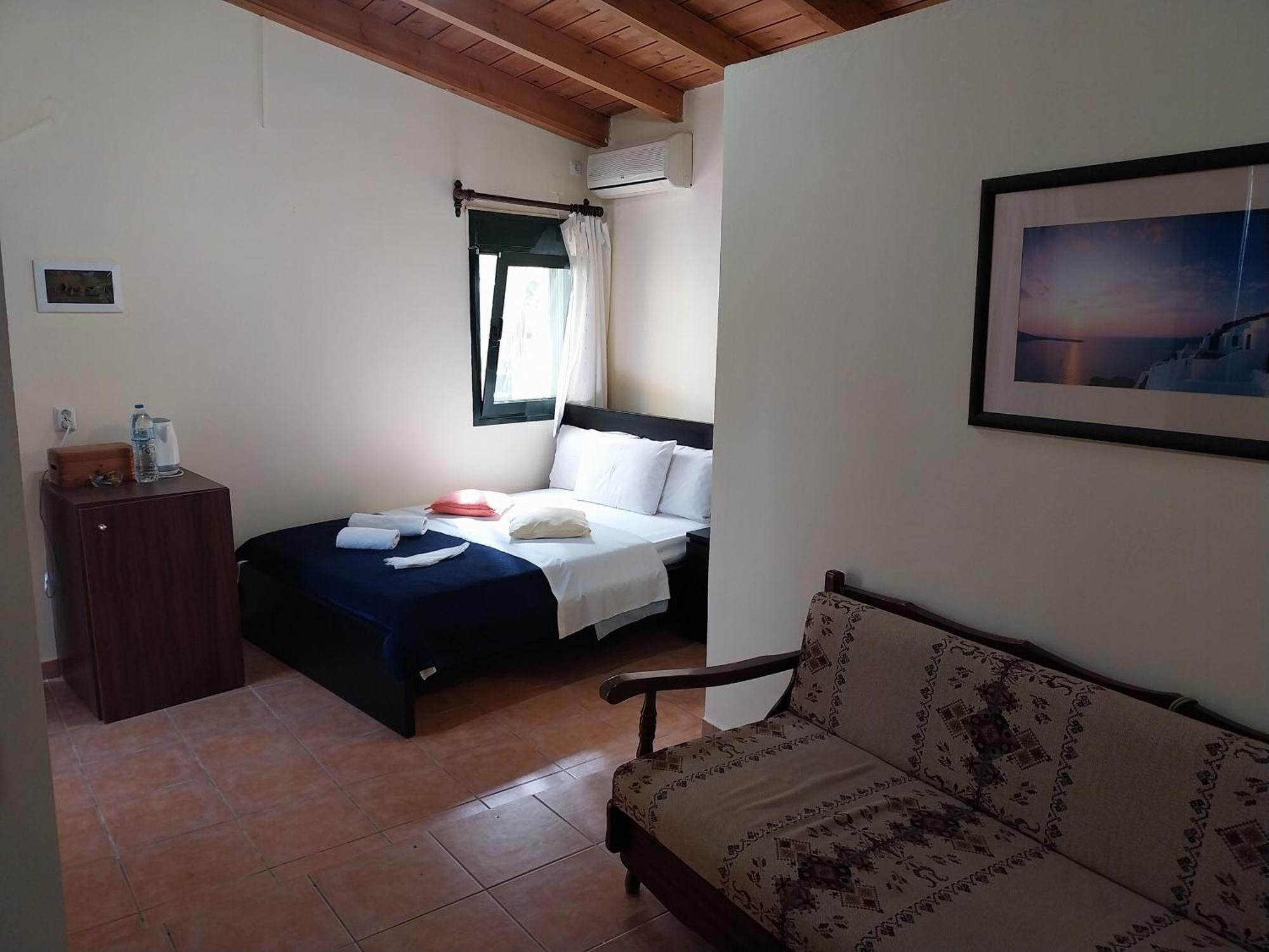 Aparthotel Ela Mesa 4*